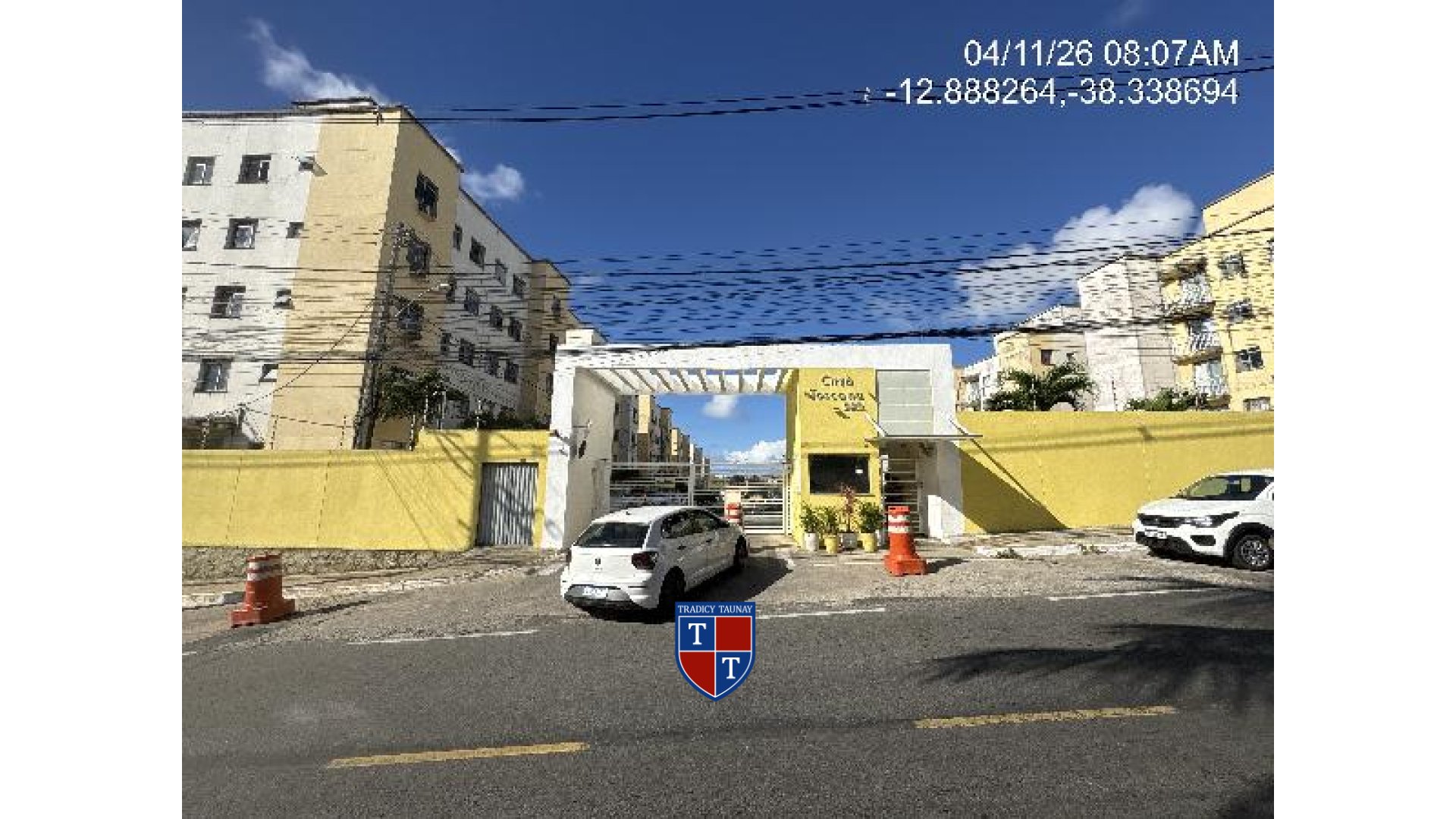 Foto 1 de APARTAMENTO em CAJI - Imóvel Retomado Caixa