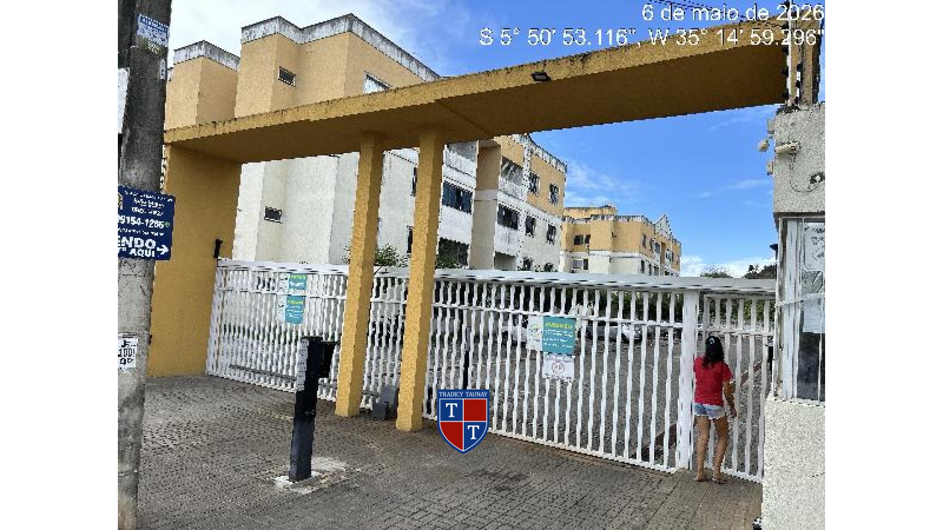 Foto 1 de APARTAMENTO em PLANALTO - Imóvel Retomado Caixa