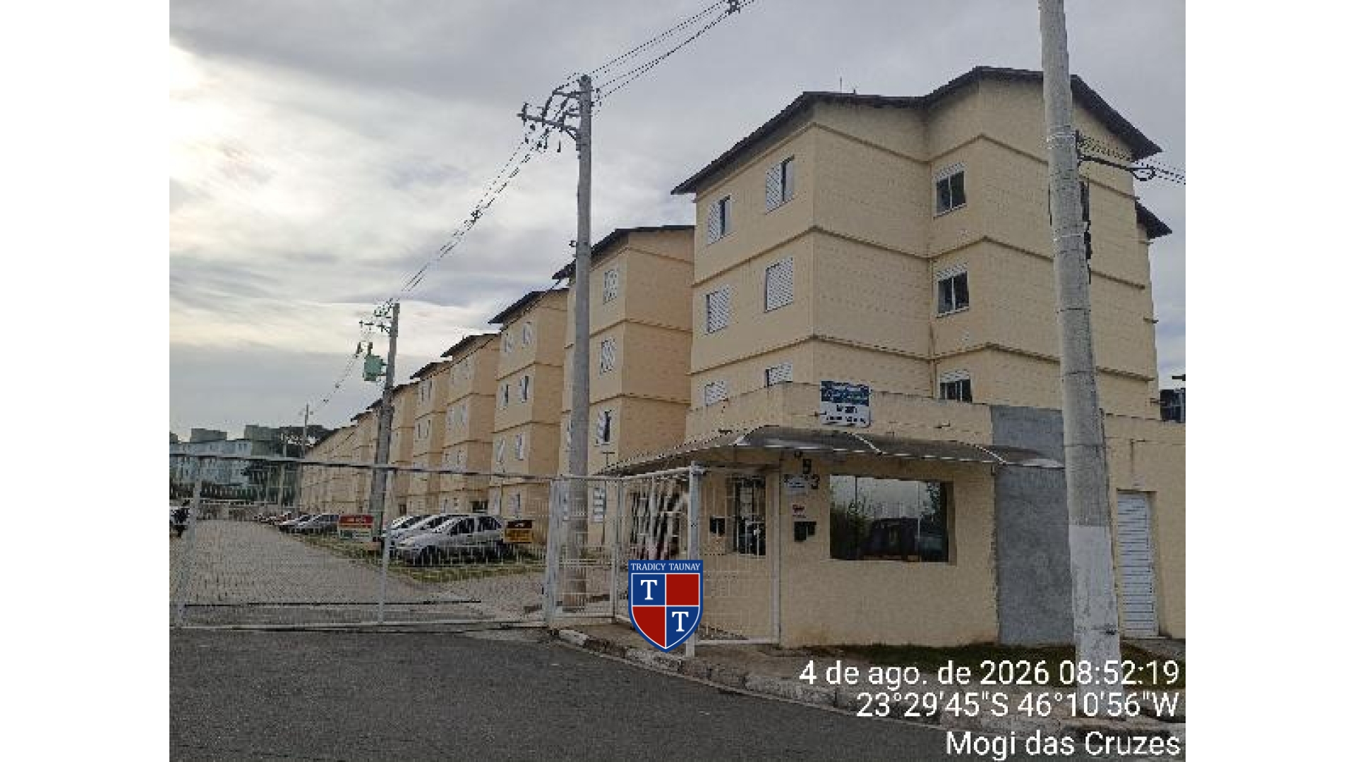 APARTAMENTO em RODEIO