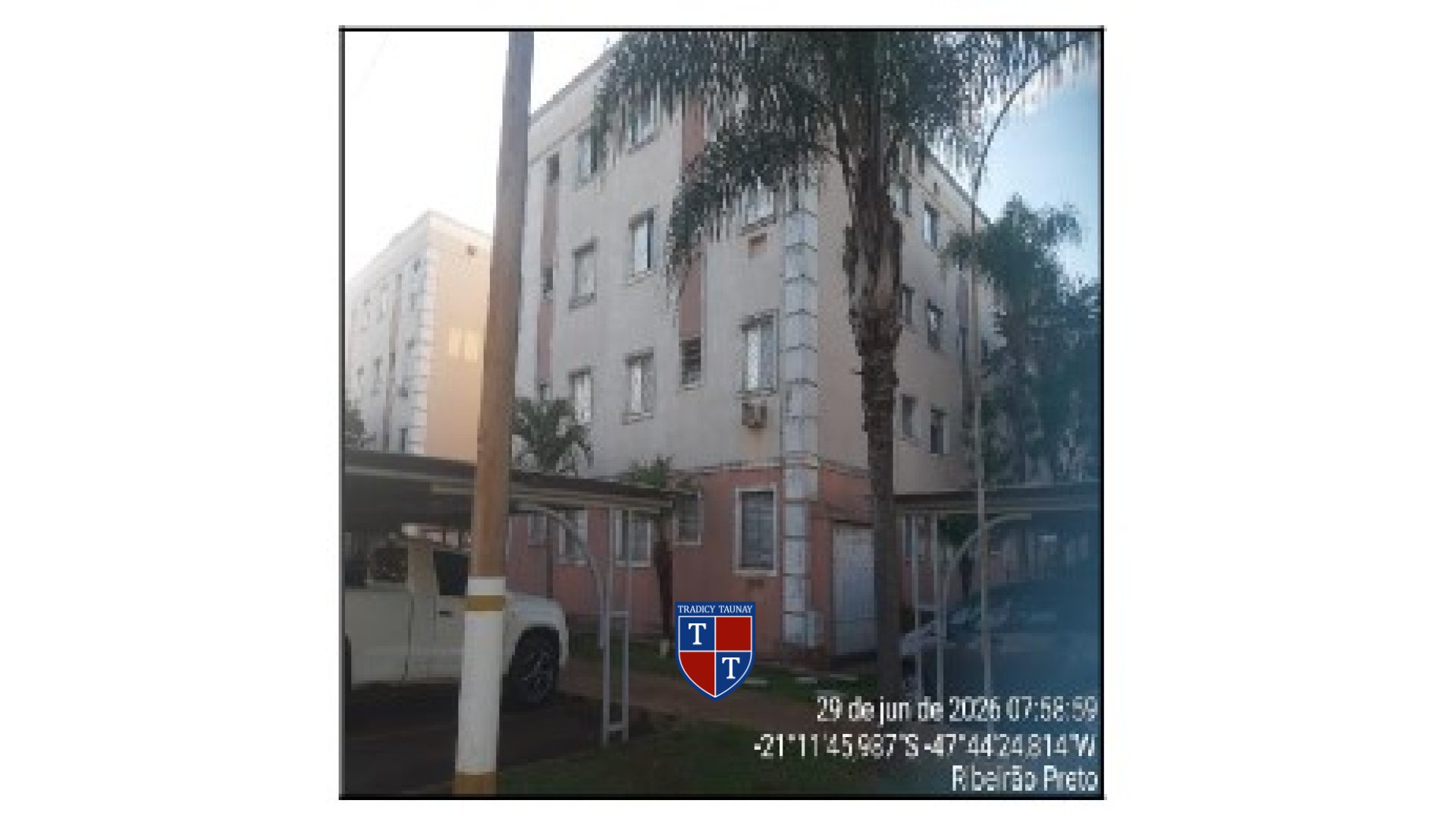Foto 1 de APARTAMENTO em PARQUE DOS LAGOS - Imóvel Retomado Caixa