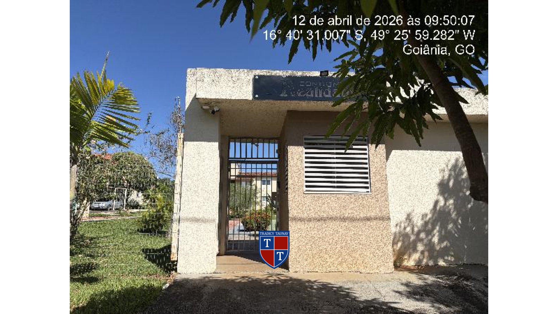 Foto 1 de APARTAMENTO em RESIDENCIAL JARDINS DO CERRADO 6, GOIANIA/GO - Imóvel Retomado CAIXA Ref 8555526103739