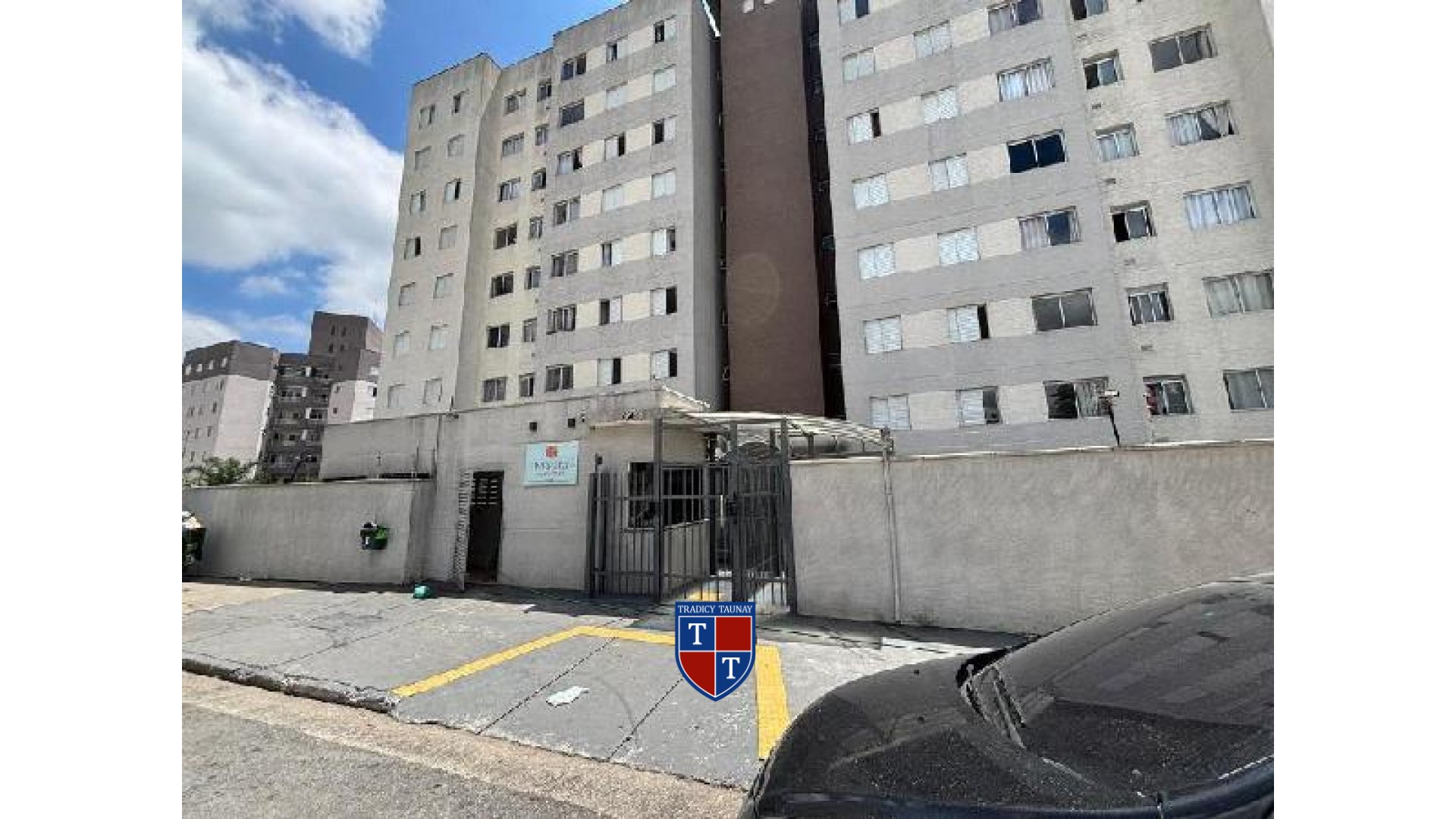Foto 1 de APARTAMENTO em DISTRITO DE ITAQUERA - Imóvel Retomado Caixa
