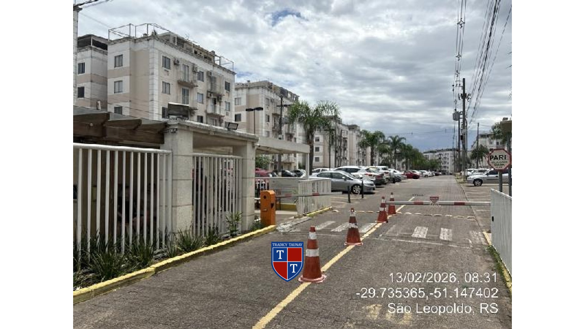 Foto 1 de APARTAMENTO em SANTOS DUMONT - Imóvel Retomado Caixa