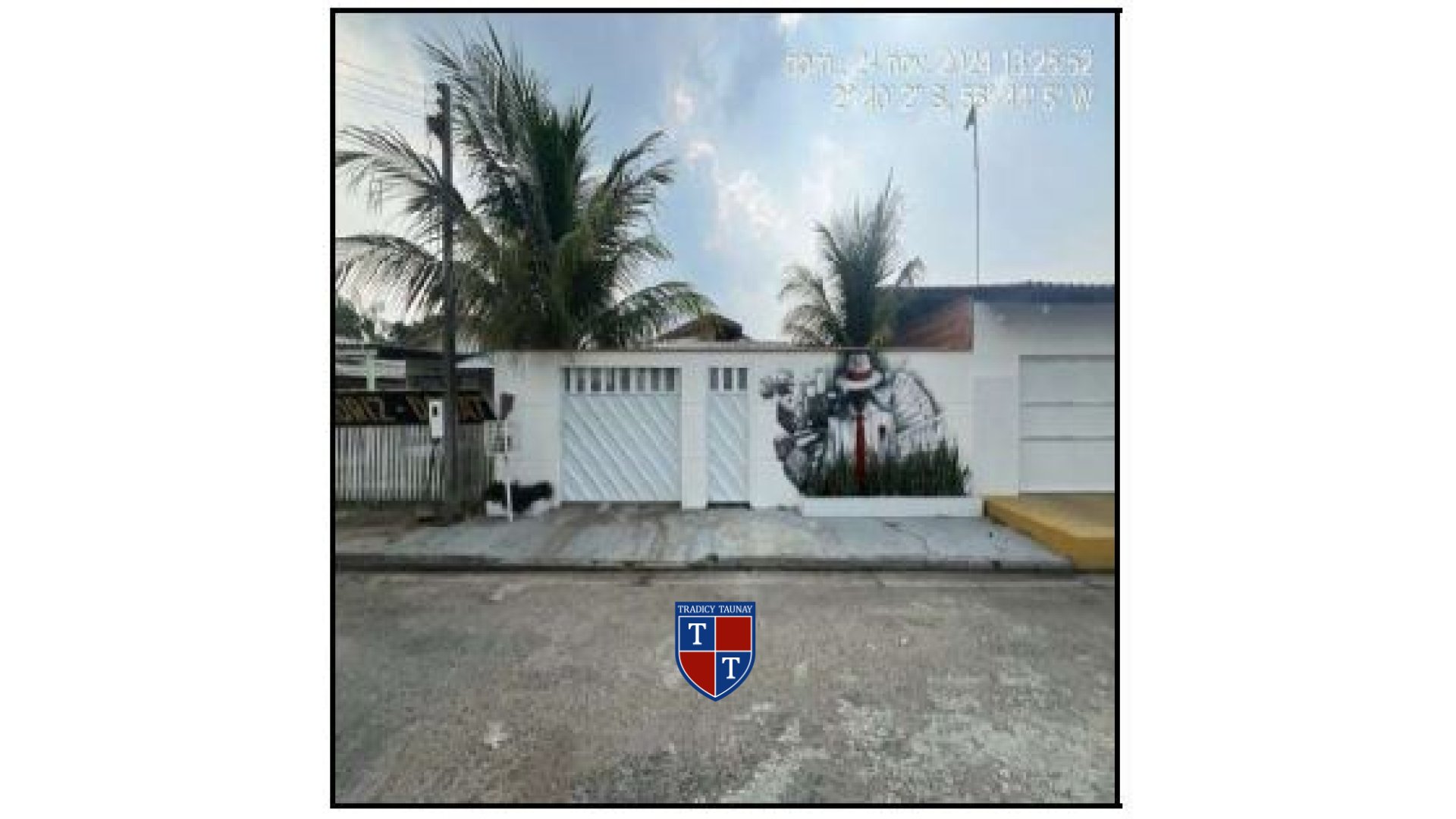 Foto 1 de CASA em DJARD VIEIRA - Imóvel Retomado Caixa