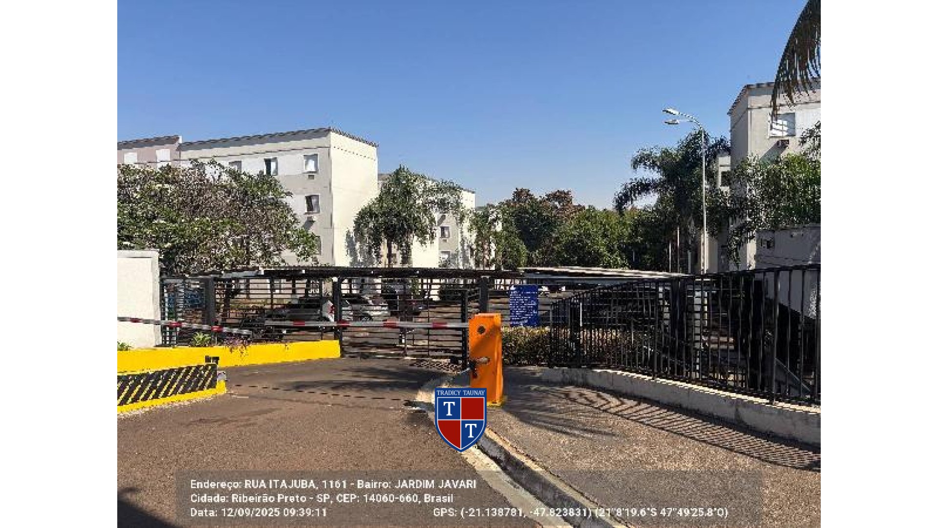 Foto 1 de APARTAMENTO em JARDIM JAVARI - Imóvel Retomado Caixa