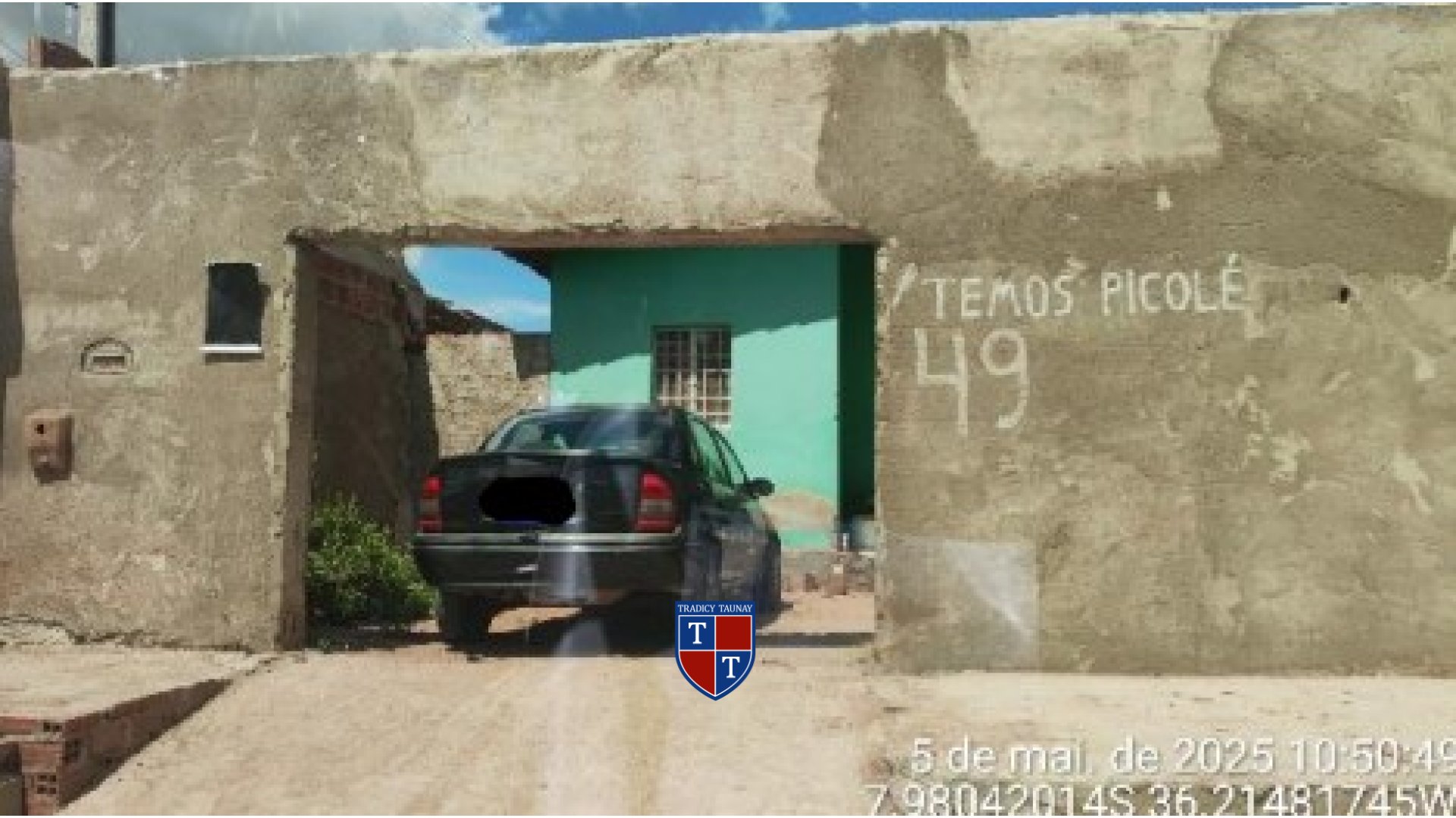 Foto 1 de CASA em SAO DOMINGOS - Imóvel Retomado Caixa