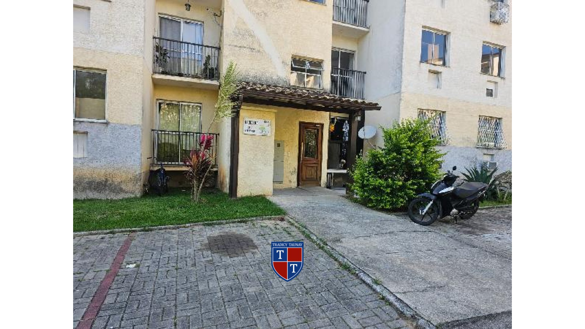 Foto 1 de APARTAMENTO em AJUDA DE CIMA - Imóvel Retomado Caixa