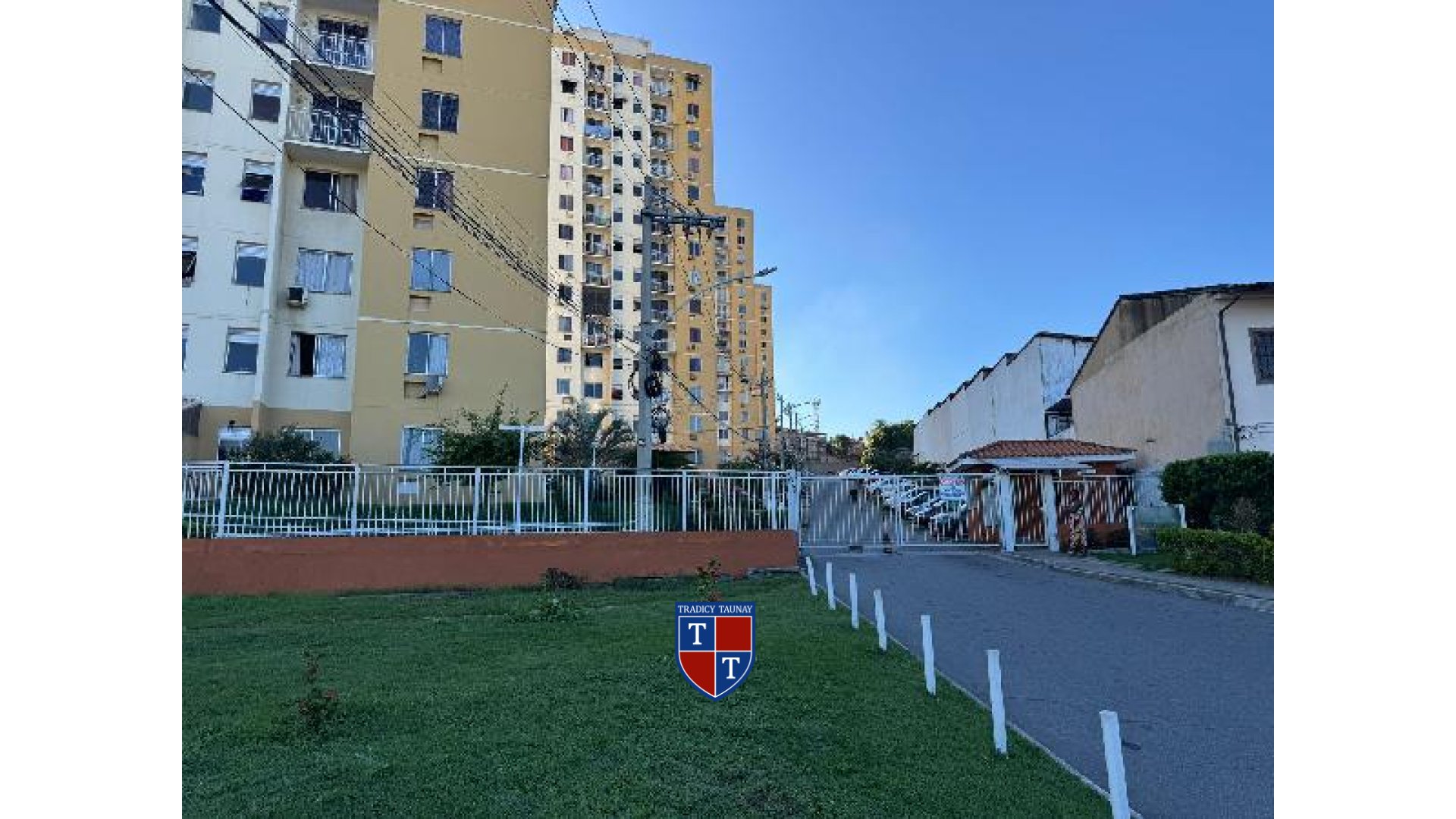 Foto 1 de APARTAMENTO em AREIA BRANCA - Imóvel Retomado Caixa