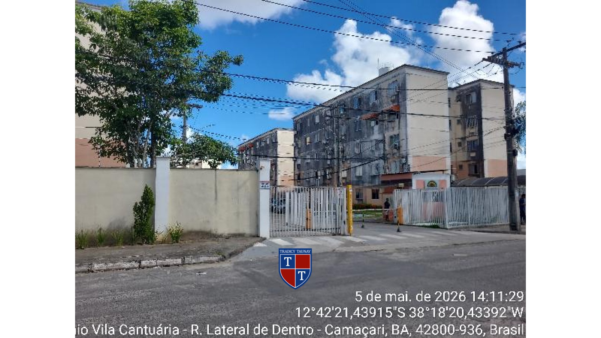 Foto 1 de APARTAMENTO em INDUSTRIAL - Imóvel Retomado Caixa