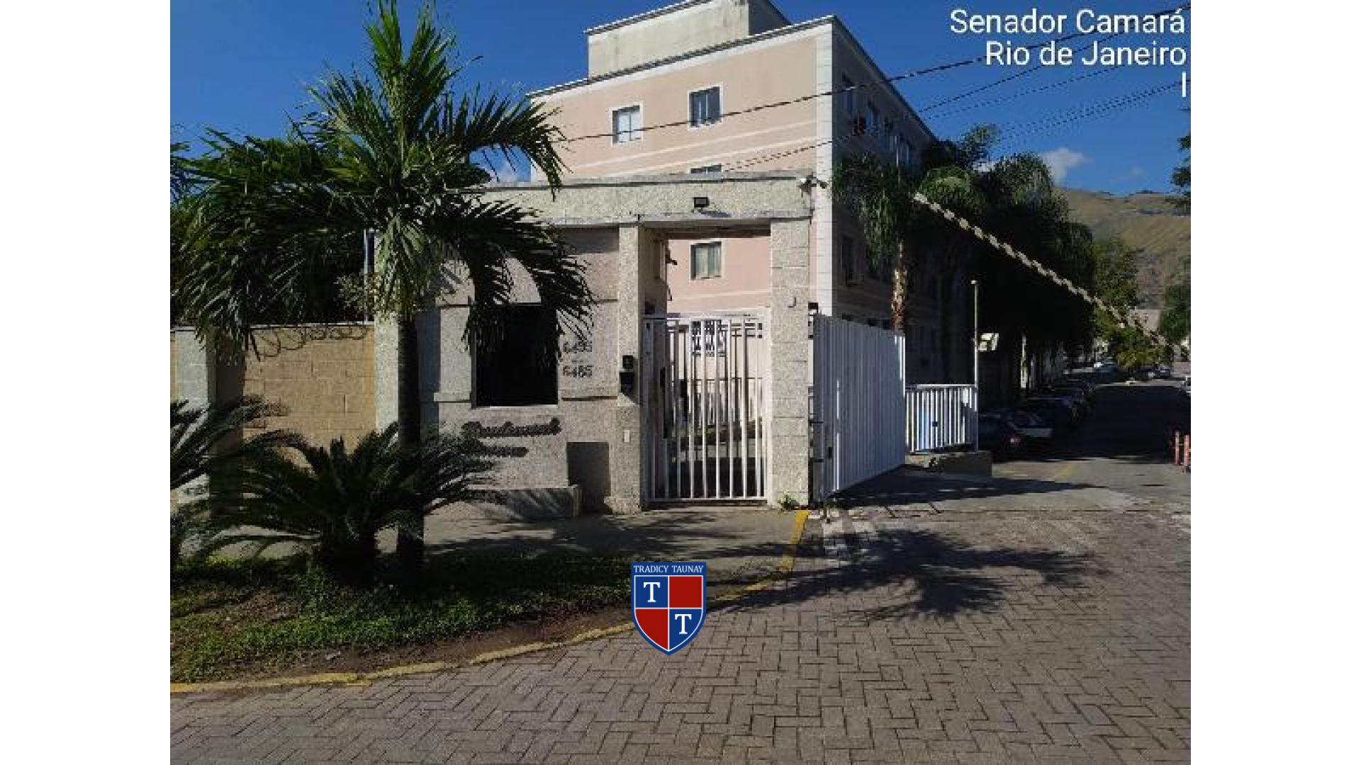 Foto 1 de APARTAMENTO em SENADOR CAMARA, RIO DE JANEIRO/RJ - Imóvel Retomado CAIXA Ref 8555526214190
