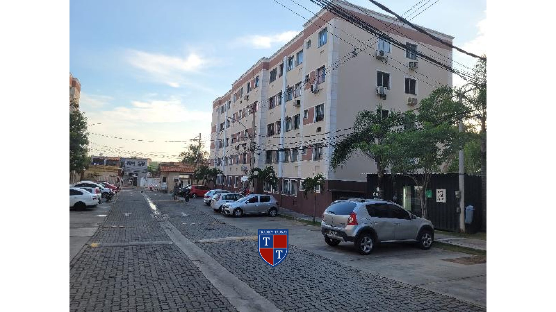 Foto 1 de APARTAMENTO em CAMPO GRANDE - Imóvel Retomado Caixa