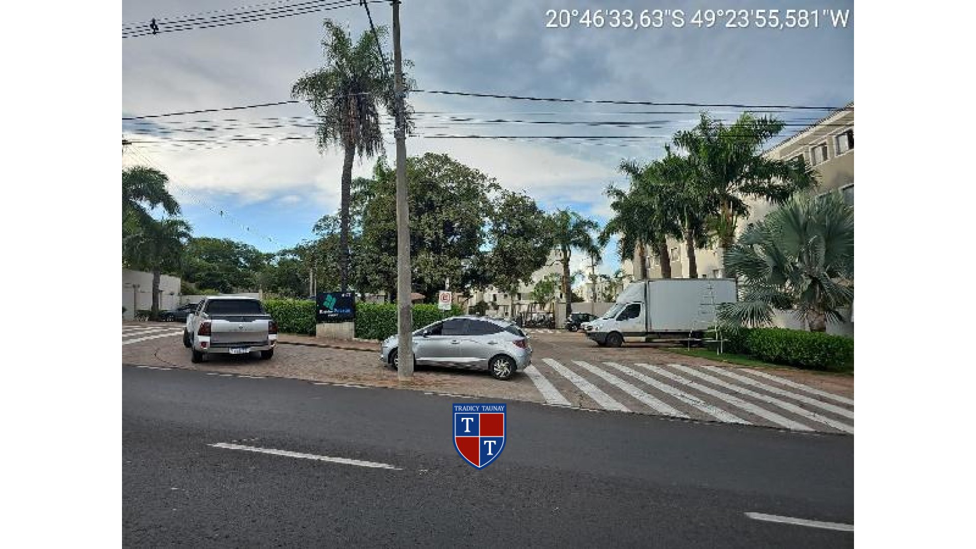 Foto 1 de APARTAMENTO em PARQUE RESIDENCIAL DOM LAFAYETE LIBANIO - Imóvel Retomado Caixa