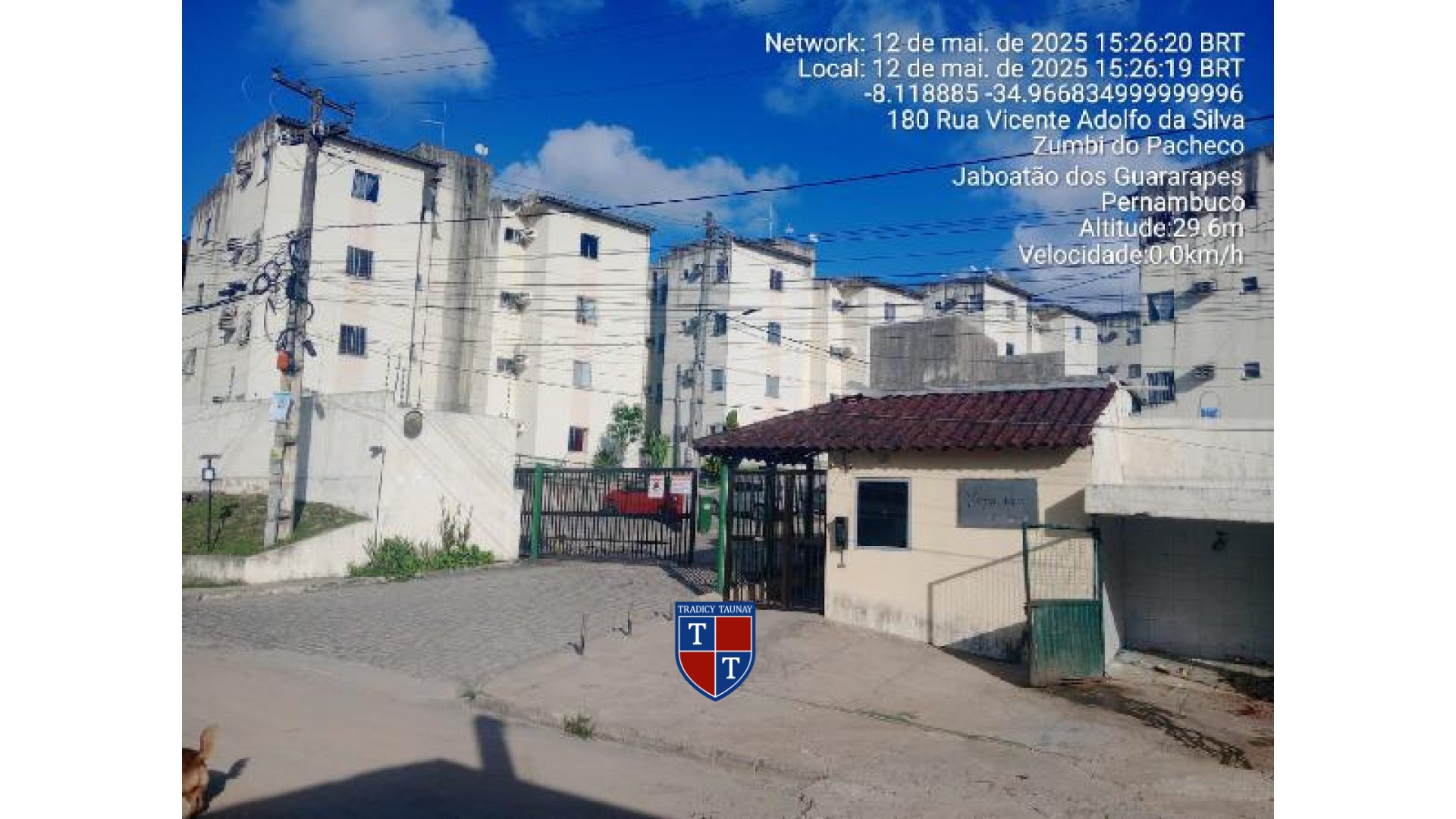 Foto 1 de APARTAMENTO em DOIS CARNEIROS - Imóvel Retomado Caixa
