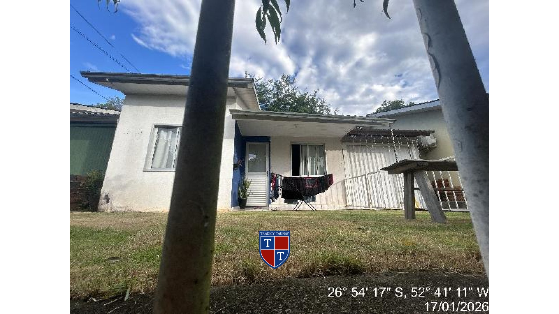 Foto 1 de CASA em CENTRO - Imóvel Retomado Caixa