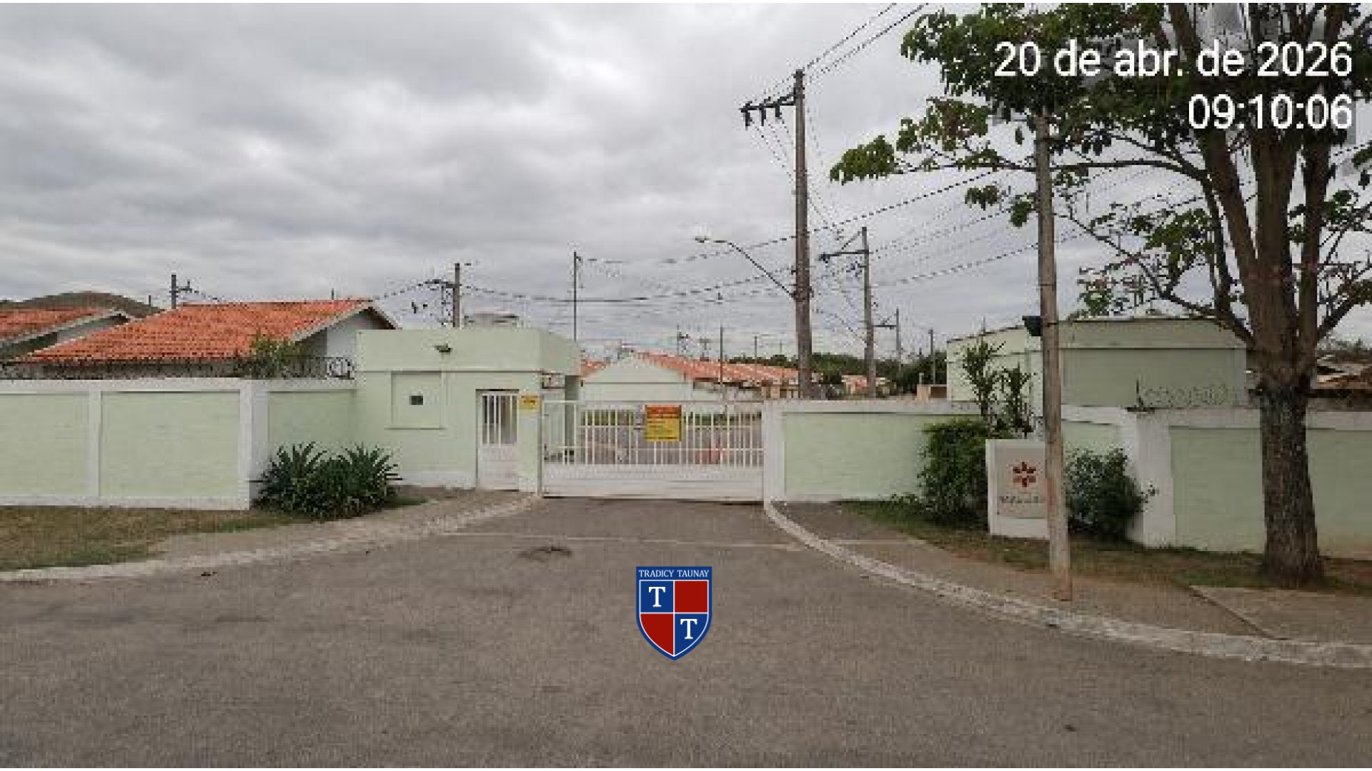 Foto 1 de CASA em PALHADA - Imóvel Retomado Caixa
