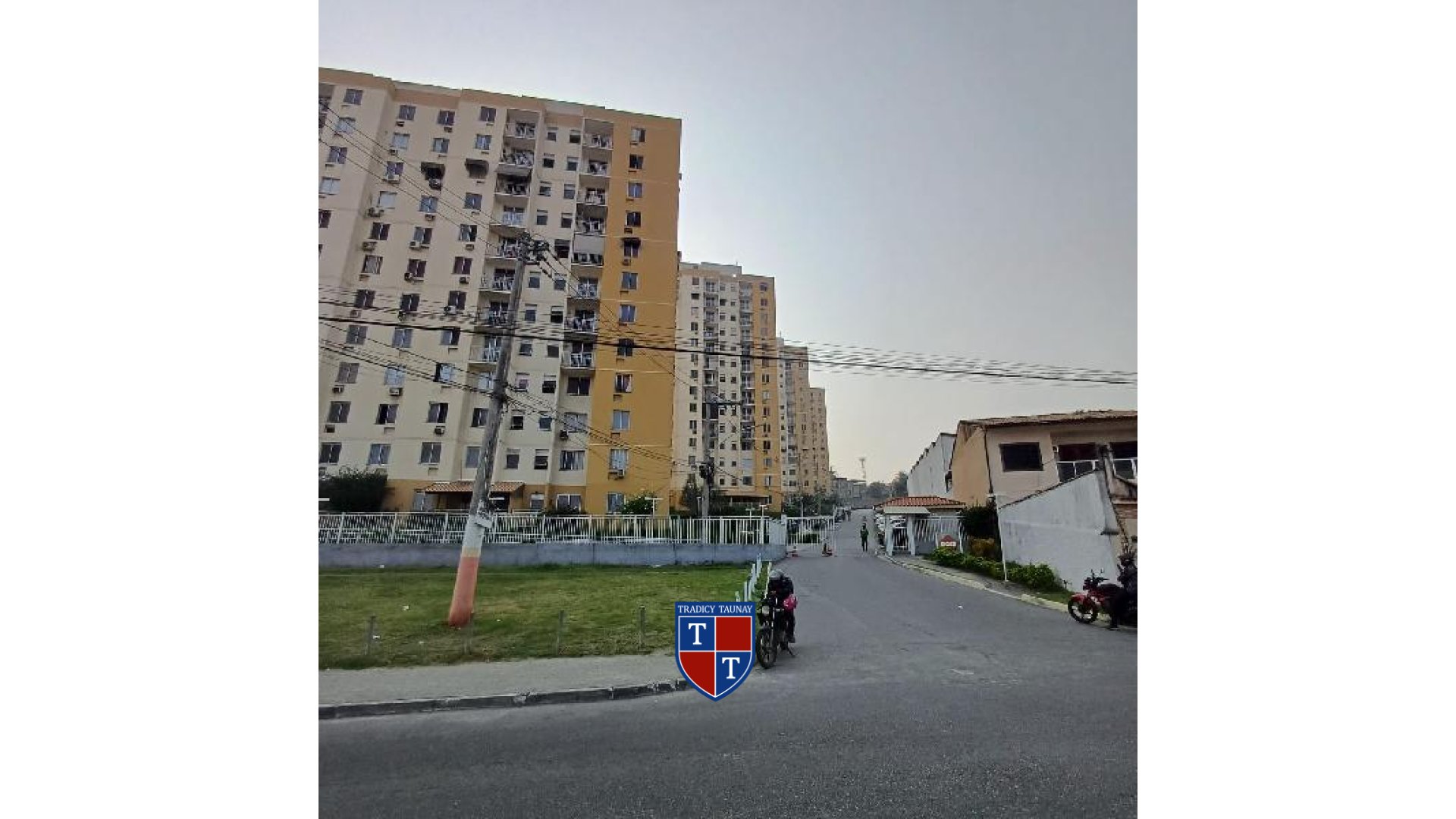 Foto 1 de APARTAMENTO em AREIA BRANCA - Imóvel Retomado Caixa