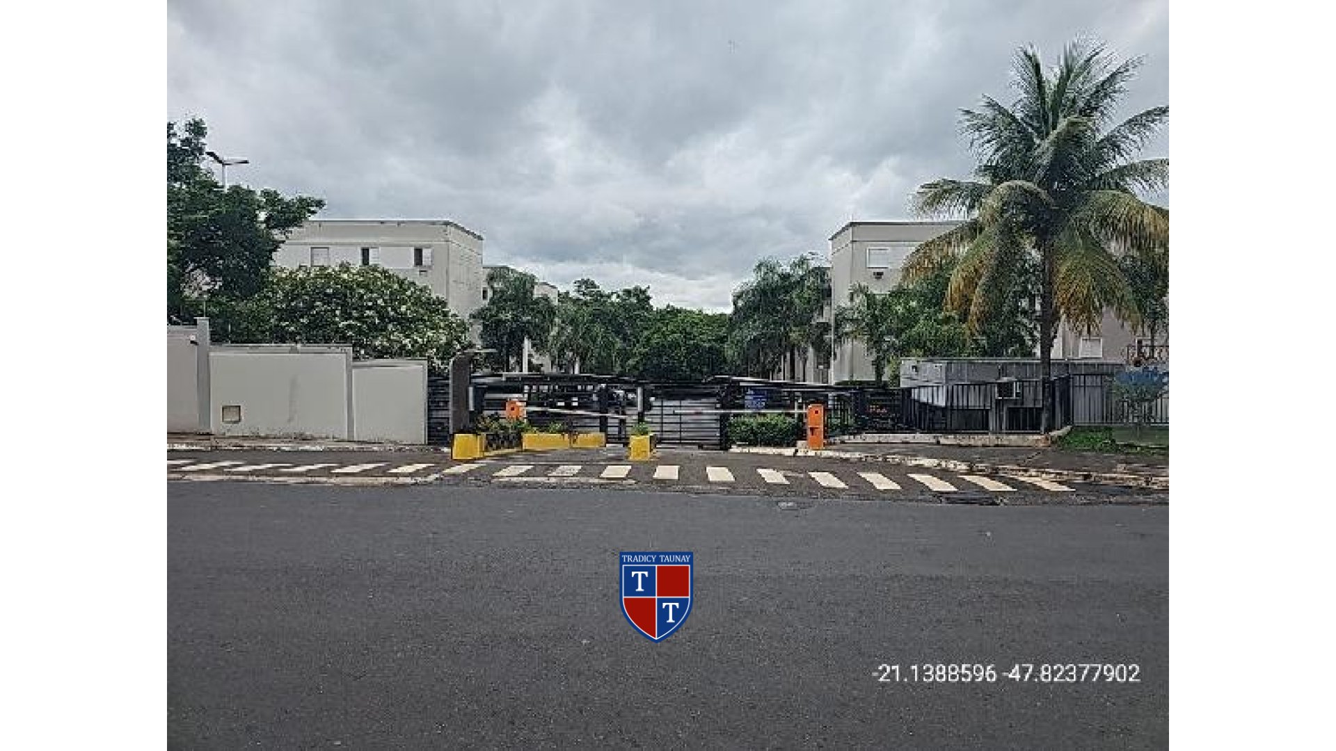 Foto 1 de APARTAMENTO em IPIRANGA - Imóvel Retomado Caixa