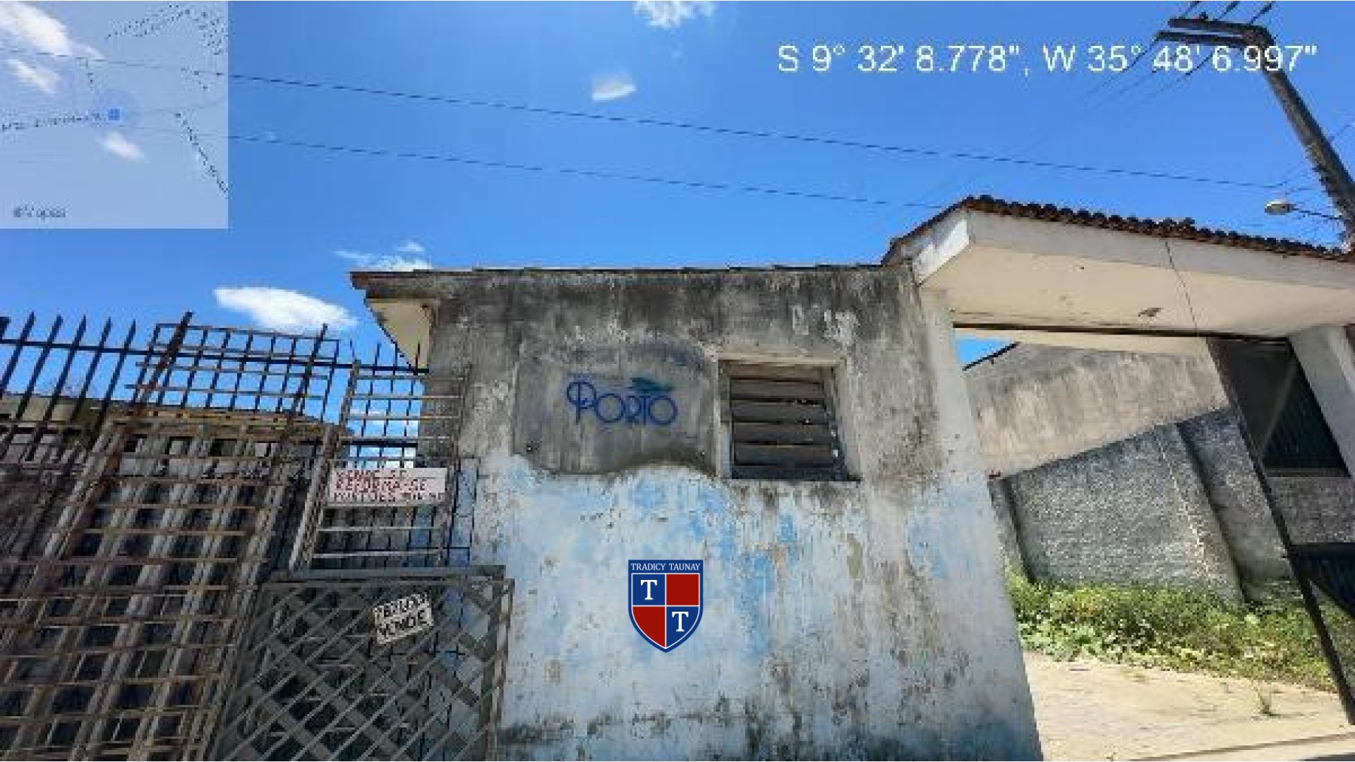 Foto 1 de CASA em FORENE - Imóvel Retomado Caixa