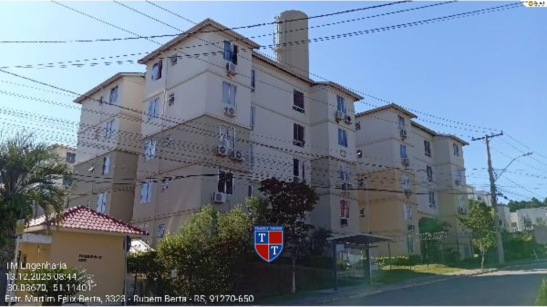 Foto 1 de APARTAMENTO em MARIO QUINTANA - Imóvel Retomado Caixa