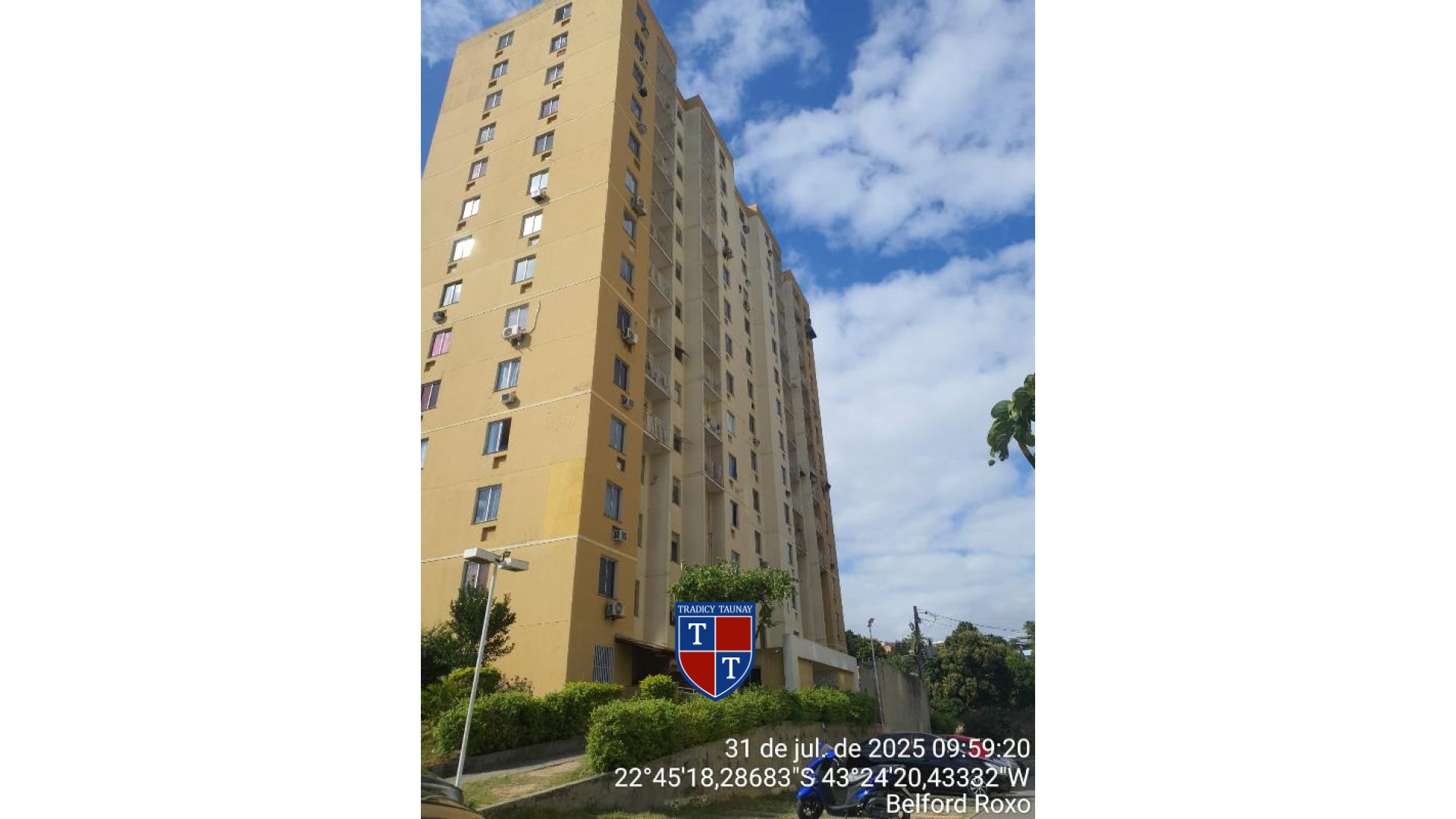 Foto 1 de APARTAMENTO em AREIA BRANCA - Imóvel Retomado Caixa