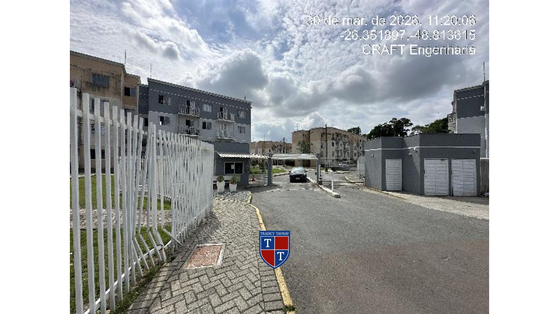 Foto 1 de APARTAMENTO em JOAO COSTA - Imóvel Retomado Caixa