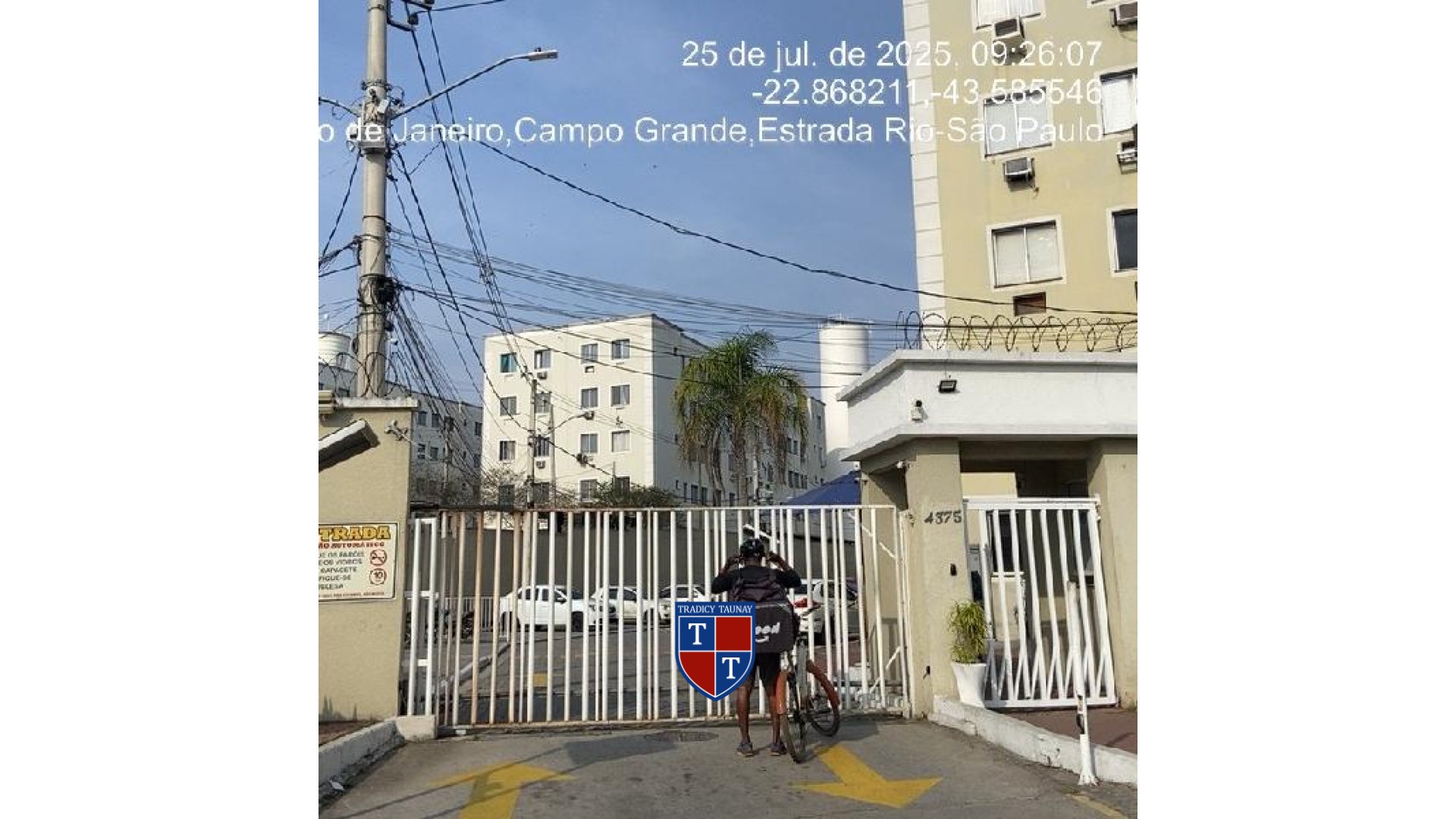 APARTAMENTO em CAMPO GRANDE