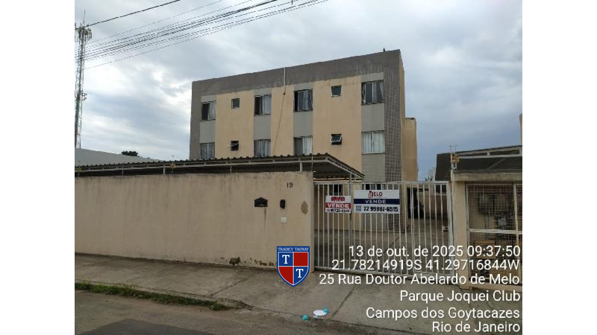 Foto 1 de APARTAMENTO em PARQUE JOQUEI CLUB - Imóvel Retomado Caixa