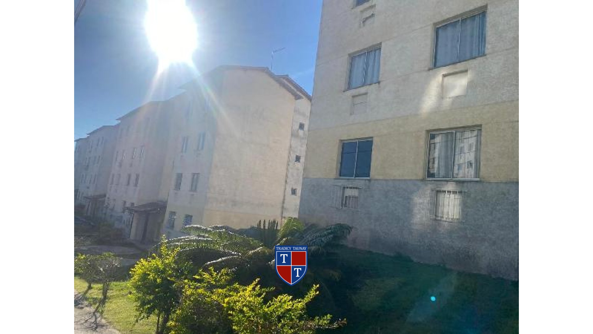 Foto 1 de APARTAMENTO em AJUDA DE CIMA - Imóvel Retomado Caixa