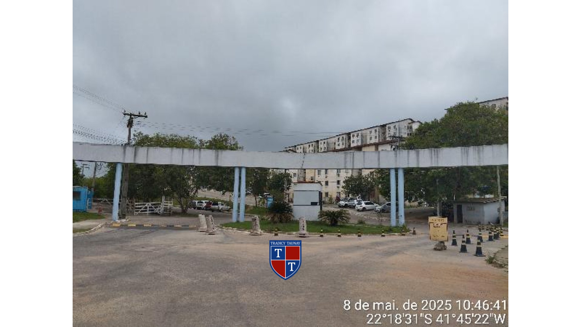 Foto 1 de APARTAMENTO em AJUDA DE CIMA - Imóvel Retomado Caixa