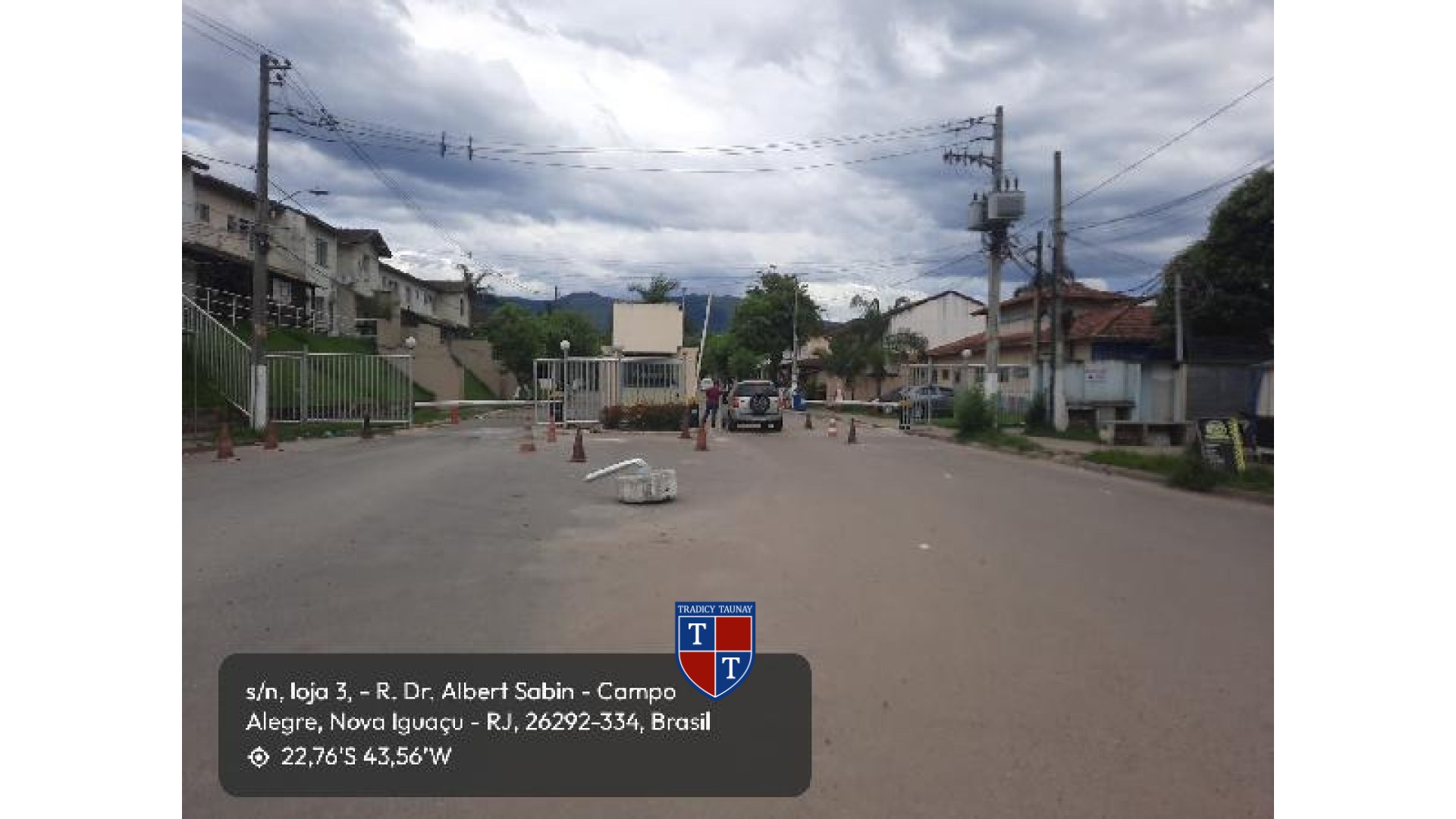 Foto 1 de CASA em CAMPO ALEGRE - Imóvel Retomado Caixa