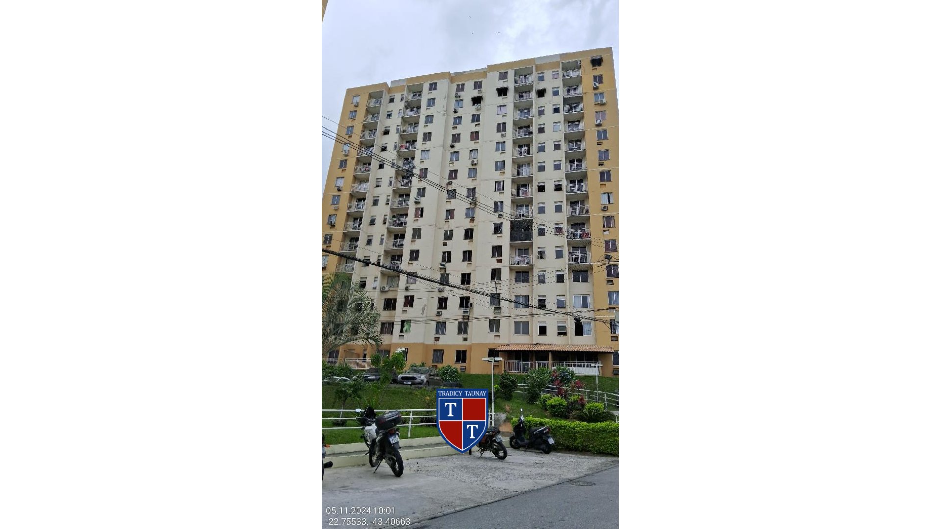 Foto 1 de APARTAMENTO em AREIA BRANCA - Imóvel Retomado Caixa