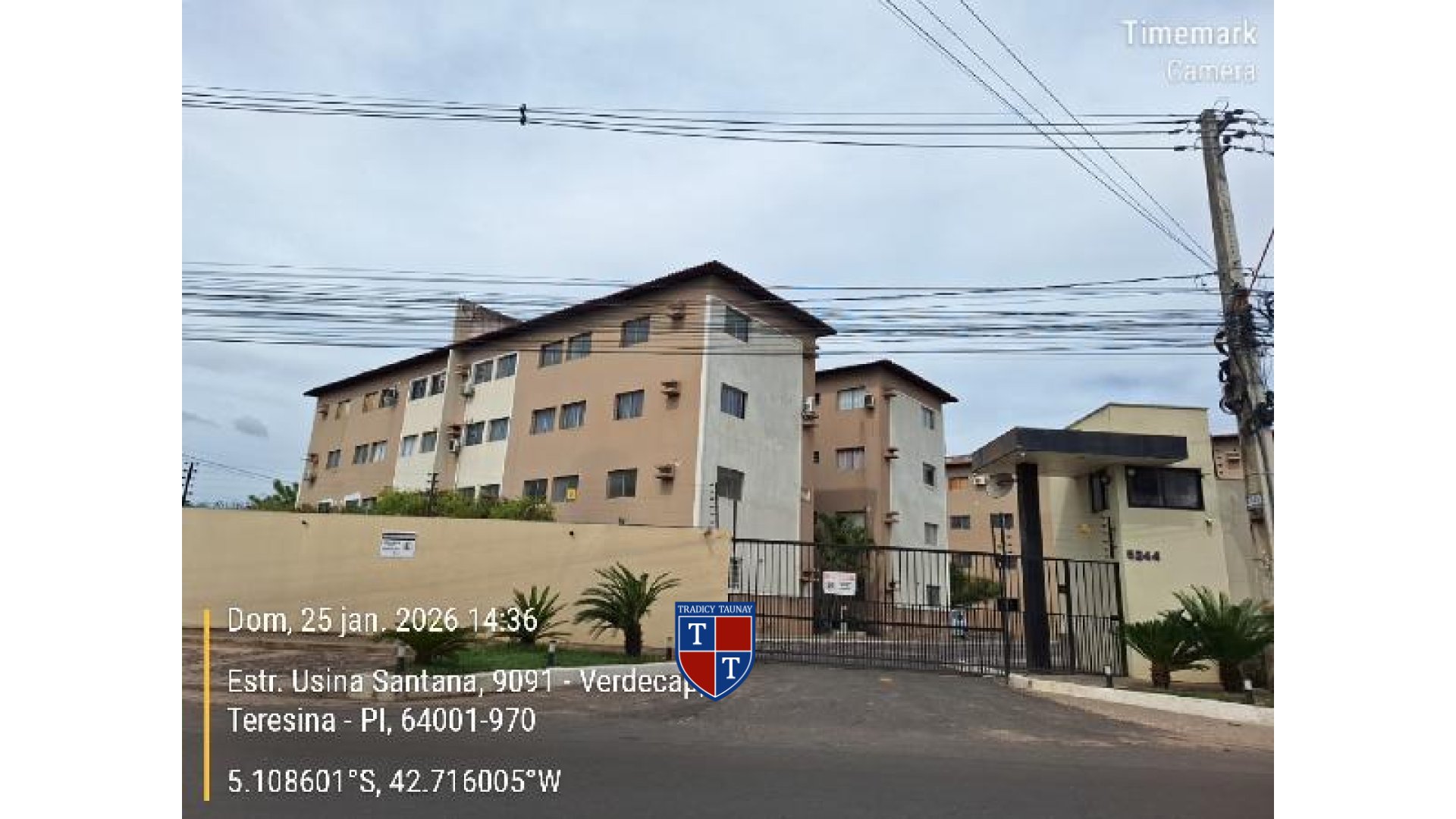 Foto 1 de APARTAMENTO em VERDECAP - Imóvel Retomado Caixa