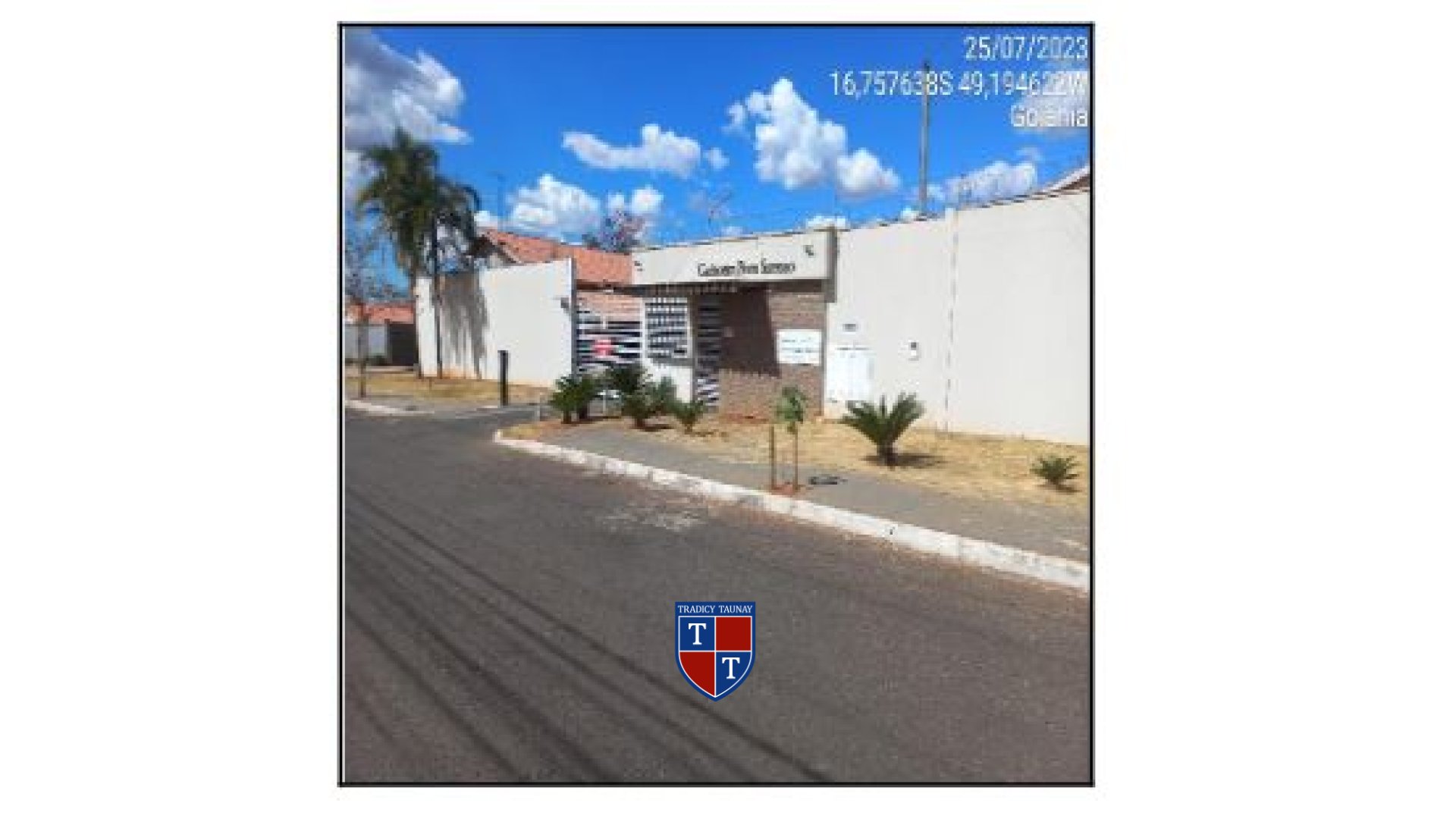 Foto 1 de CASA em RESIDENCIAL BRISAS DO CERRADO - Imóvel Retomado Caixa