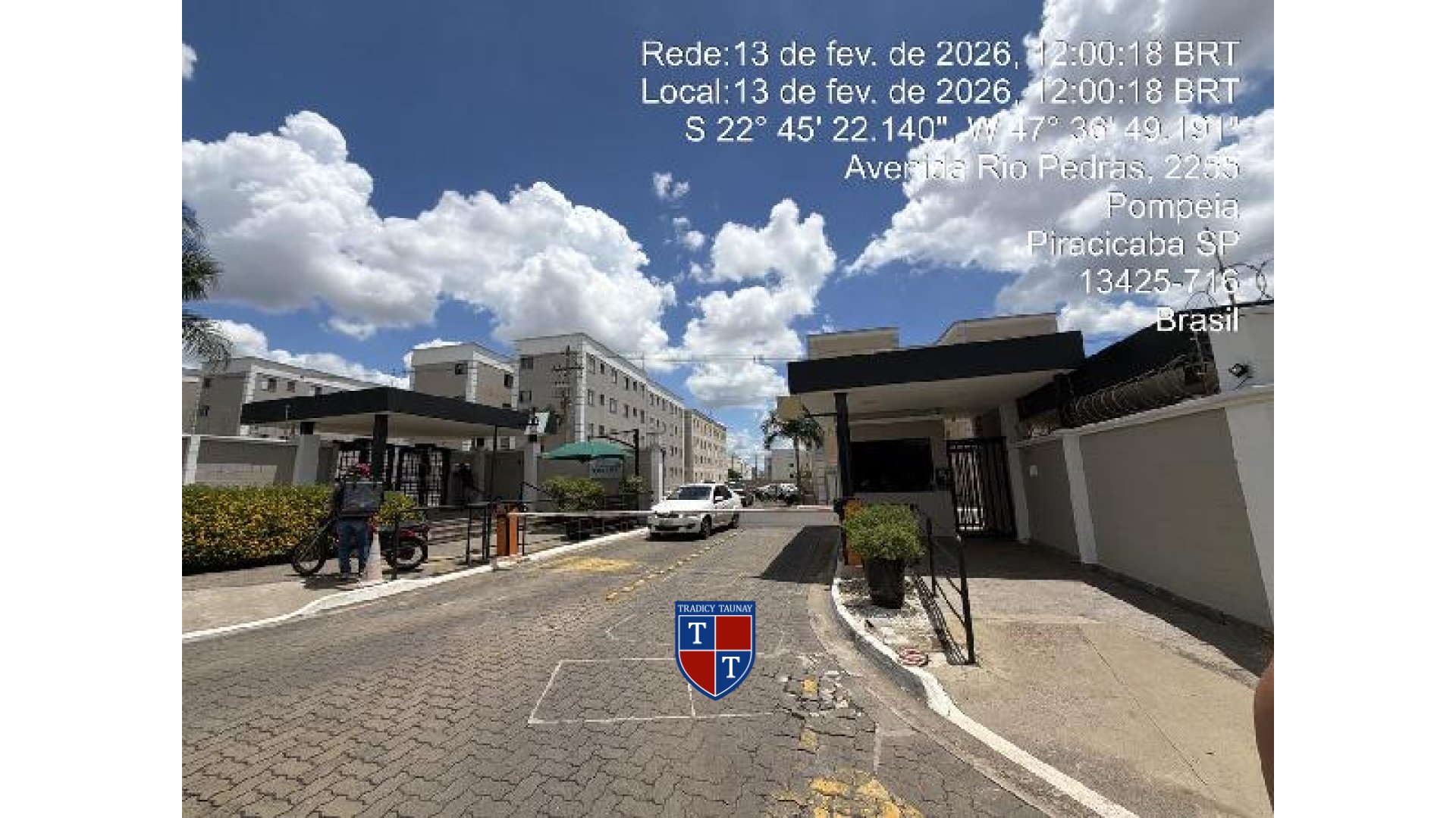 Foto 1 de APARTAMENTO em POMPEIA - Imóvel Retomado Caixa