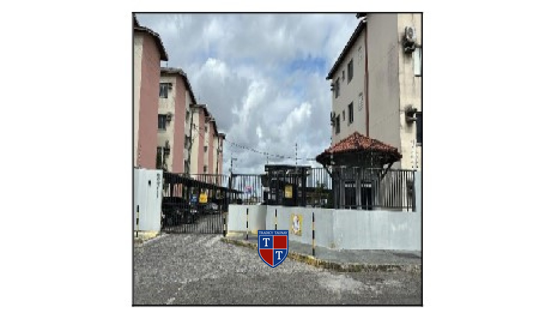 Foto 1 de APARTAMENTO em JAPAOZINHO - Imóvel Retomado Caixa