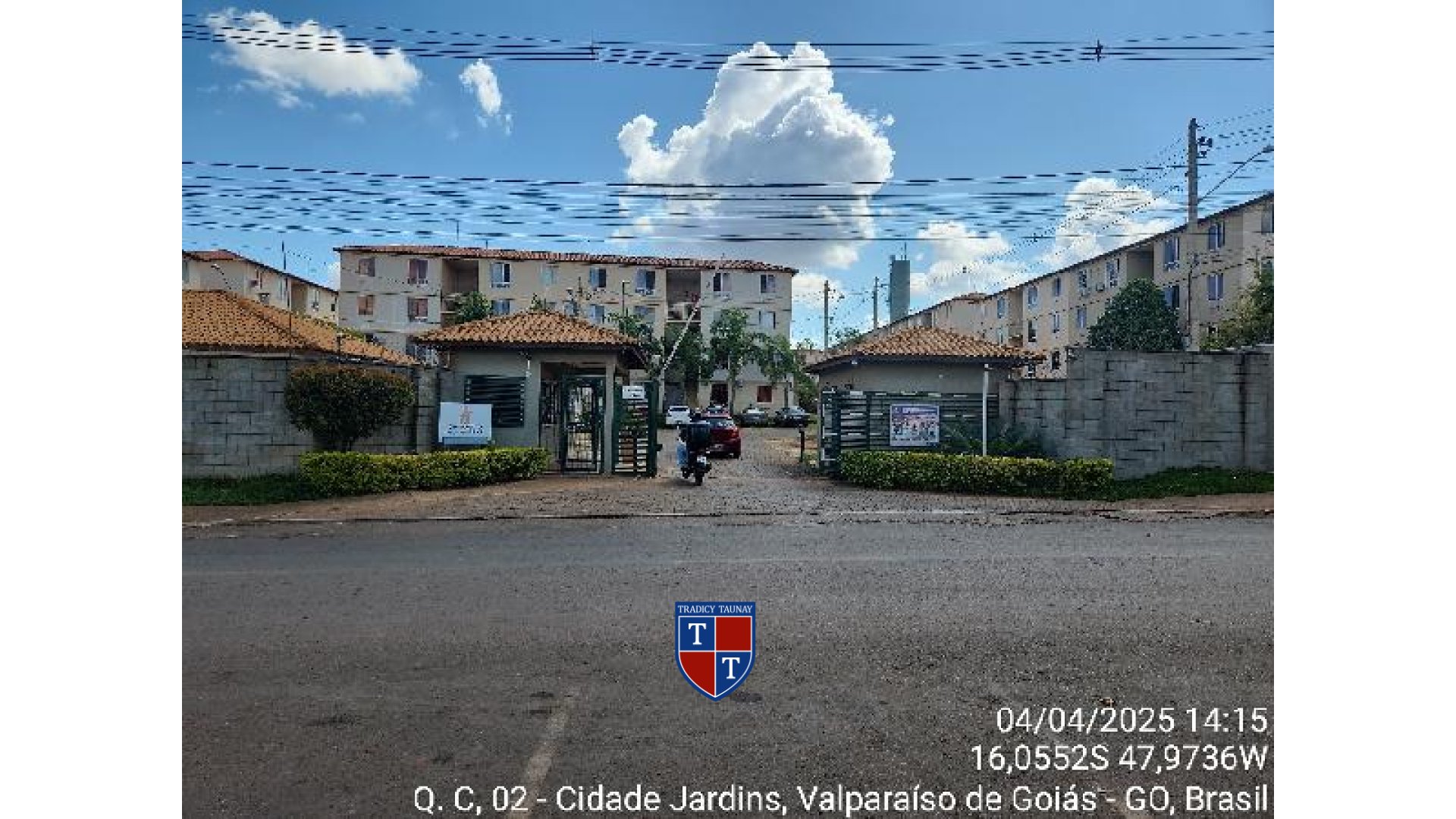 Foto 1 de APARTAMENTO em CIDADE JARDINS - ETAPA B - Imóvel Retomado Caixa
