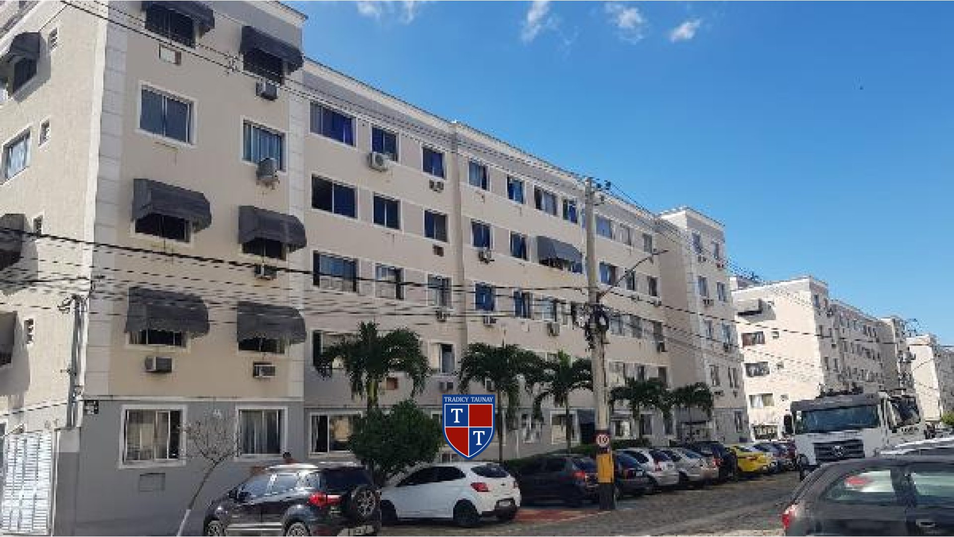 Foto 1 de APARTAMENTO em HONORIO GURGEL - Imóvel Retomado Caixa