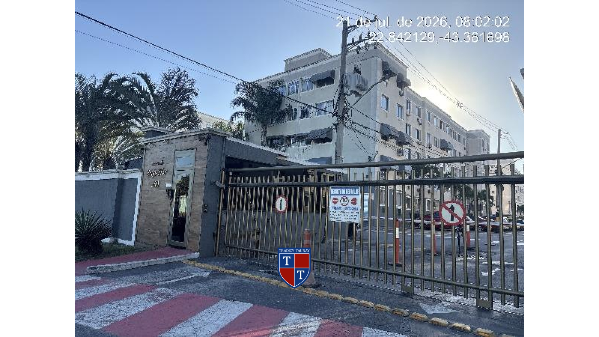 APARTAMENTO em HONORIO GURGEL