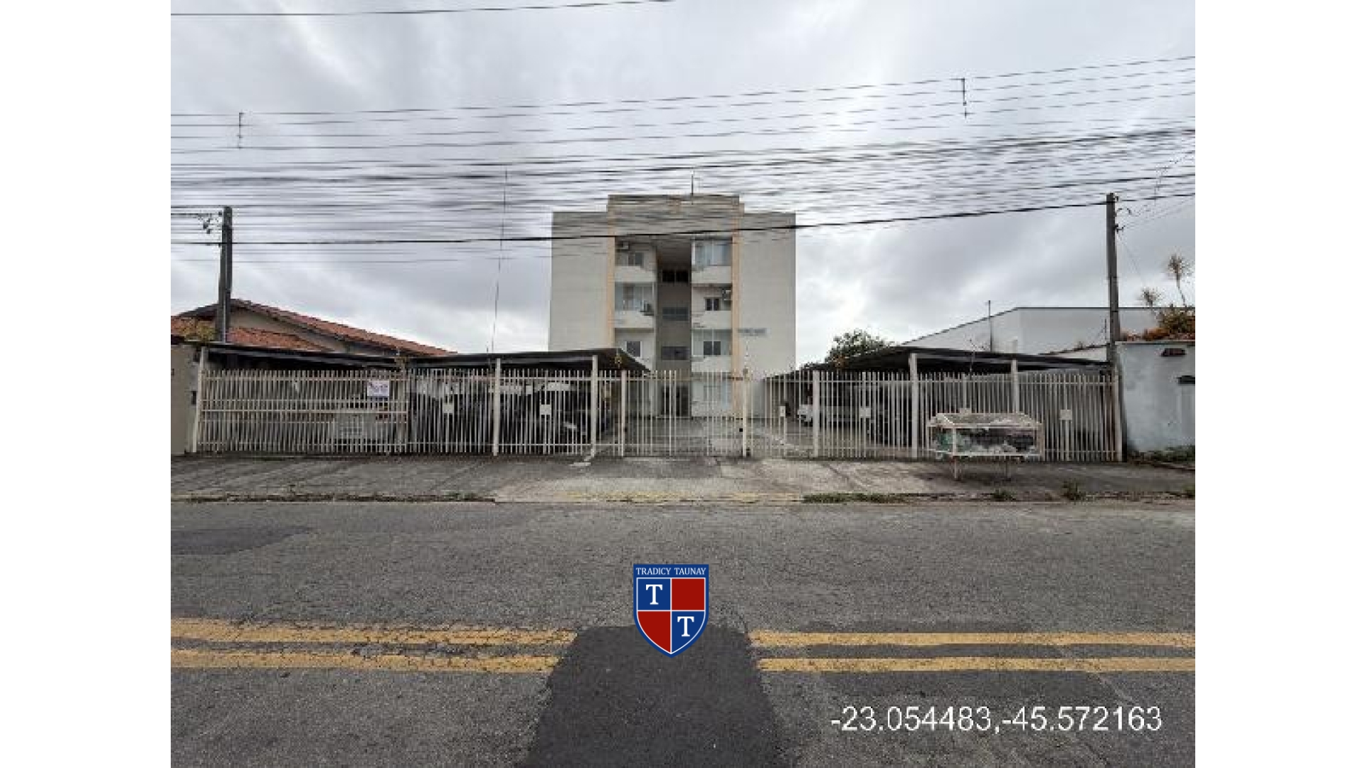 Foto 1 de APARTAMENTO em SAO GONCALO, TAUBATE/SP - Imóvel Retomado CAIXA Ref 8555526661880