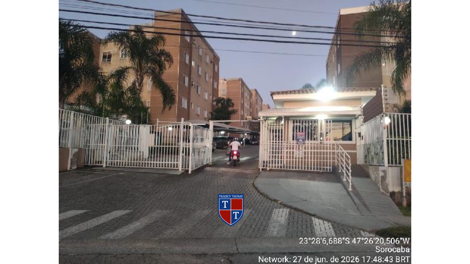 Foto 1 de APARTAMENTO em JARDIM LEOCADIA - Imóvel Retomado Caixa