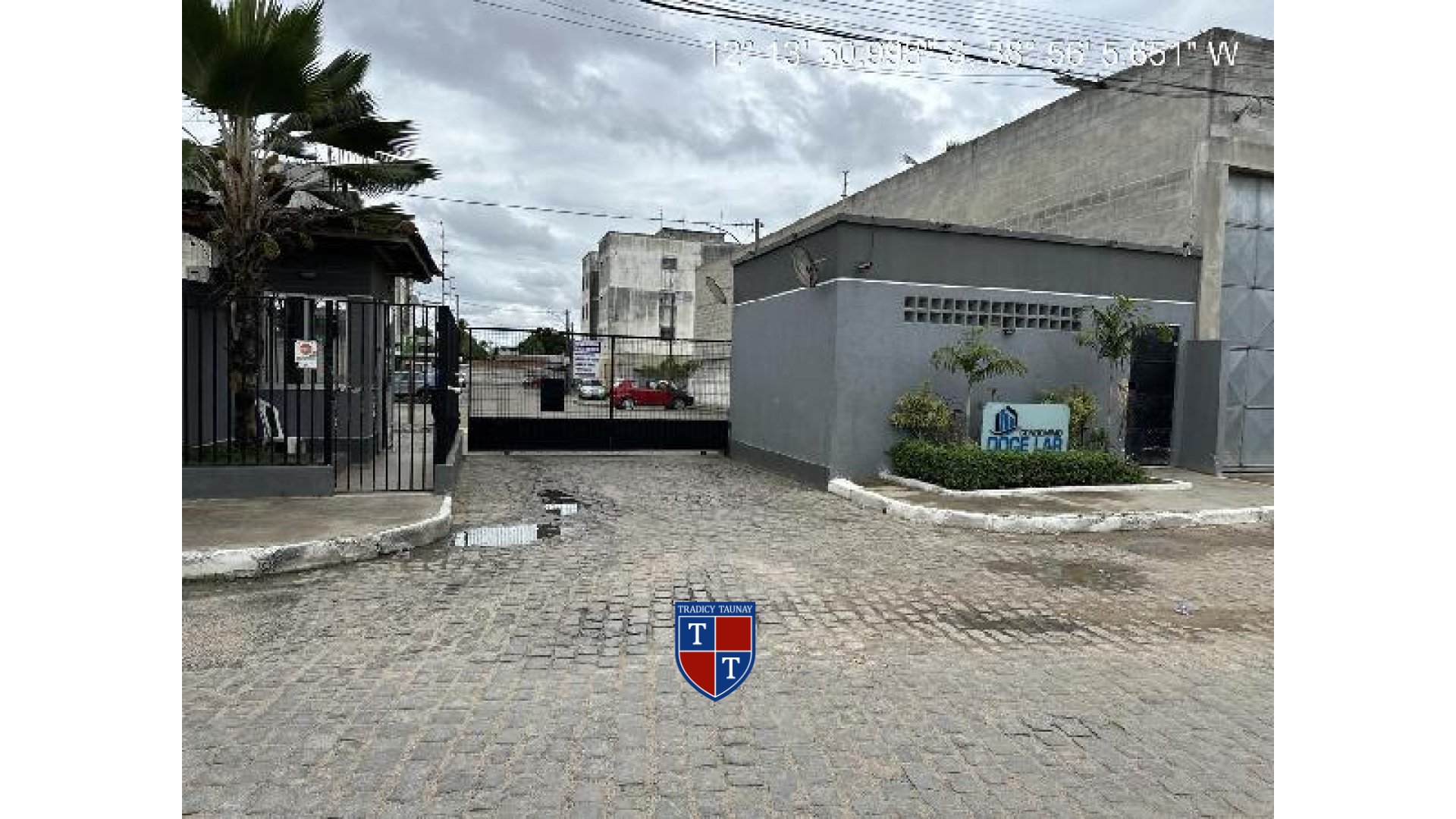 Foto 1 de APARTAMENTO em CONCEICAO - Imóvel Retomado Caixa