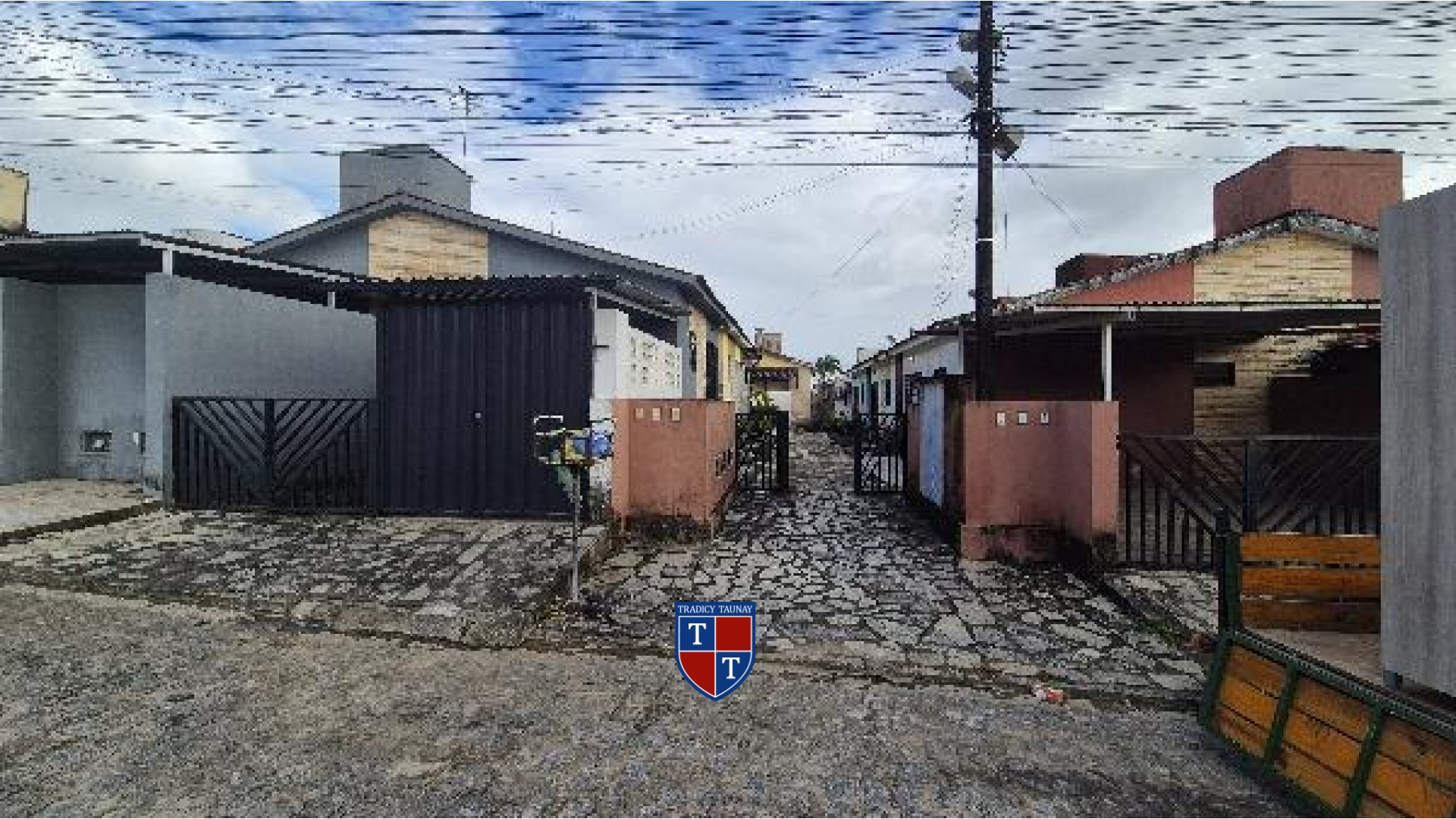 Foto 1 de CASA em JARDIM MIRITANIA - Imóvel Retomado Caixa