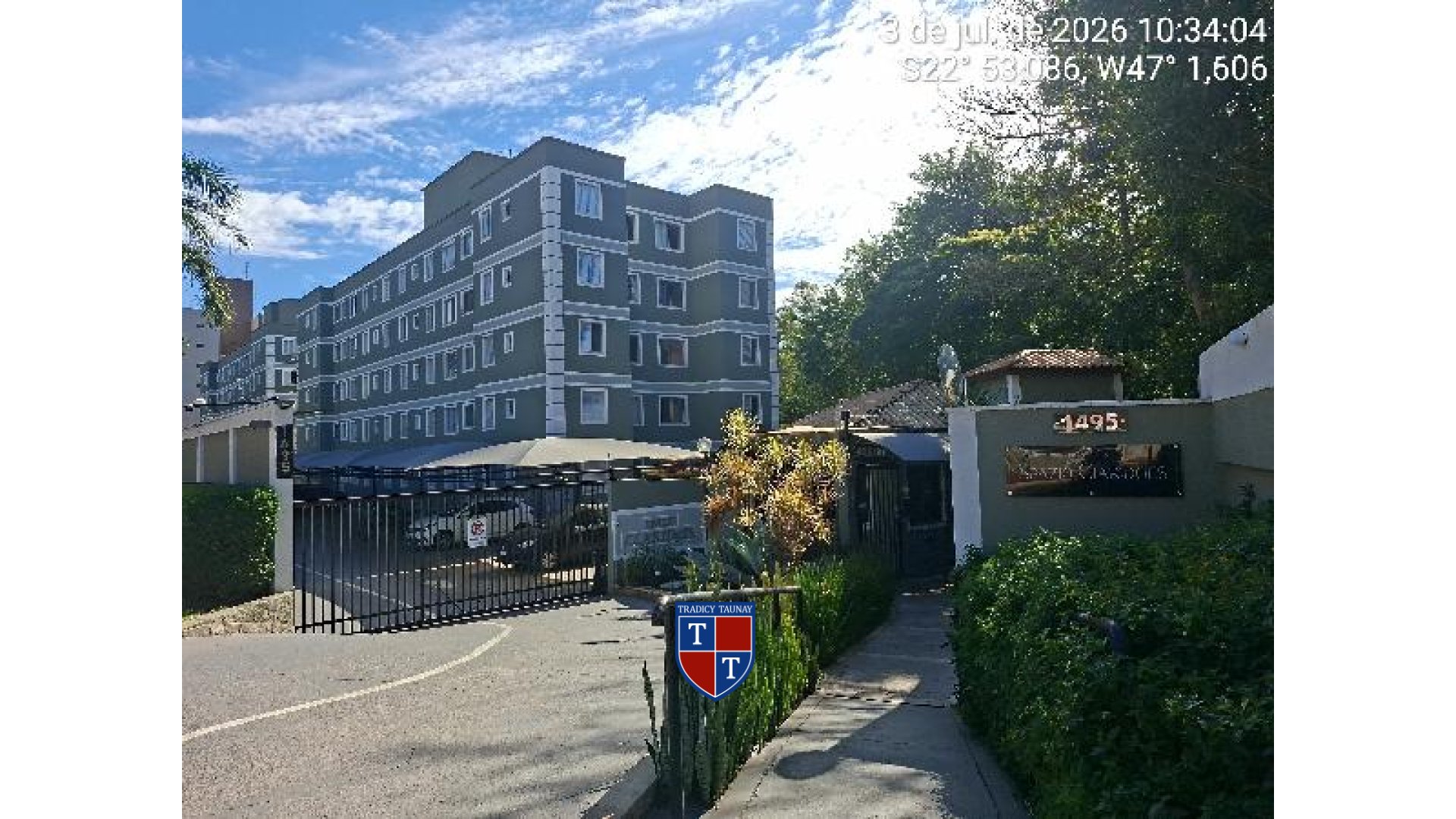 Foto 1 de APARTAMENTO em JARDIM BOA ESPERANCA - Imóvel Retomado Caixa
