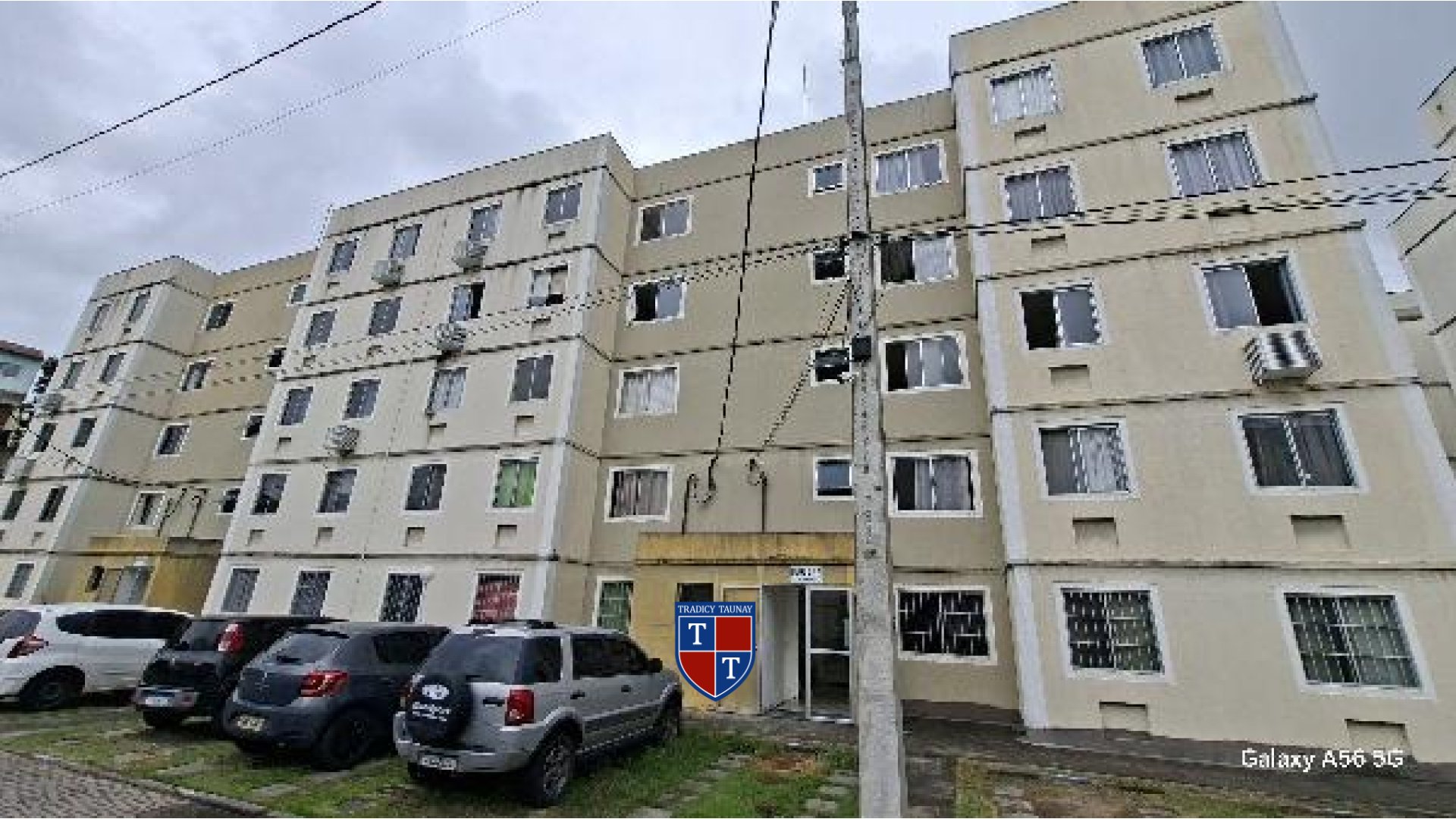 Foto 1 de APARTAMENTO em NOVA CIDADE, SAO GONCALO/RJ - Imóvel Retomado CAIXA Ref 8555526812209