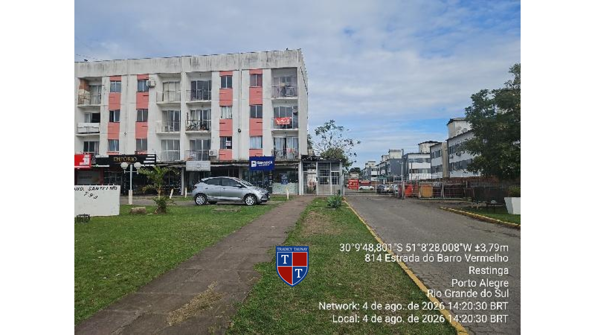 Foto 1 de APARTAMENTO em RESTINGA, PORTO ALEGRE/RS - Imóvel Retomado CAIXA Ref 8555526817162