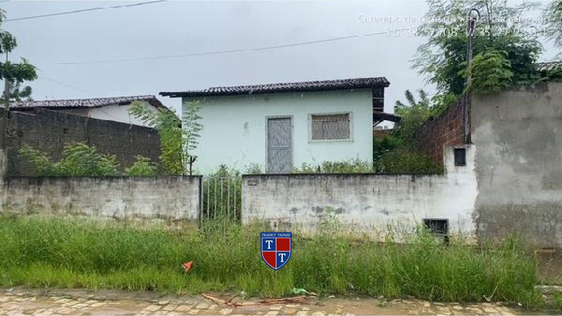 Foto 1 de CASA em CEARAMIRIM - Imóvel Retomado Caixa