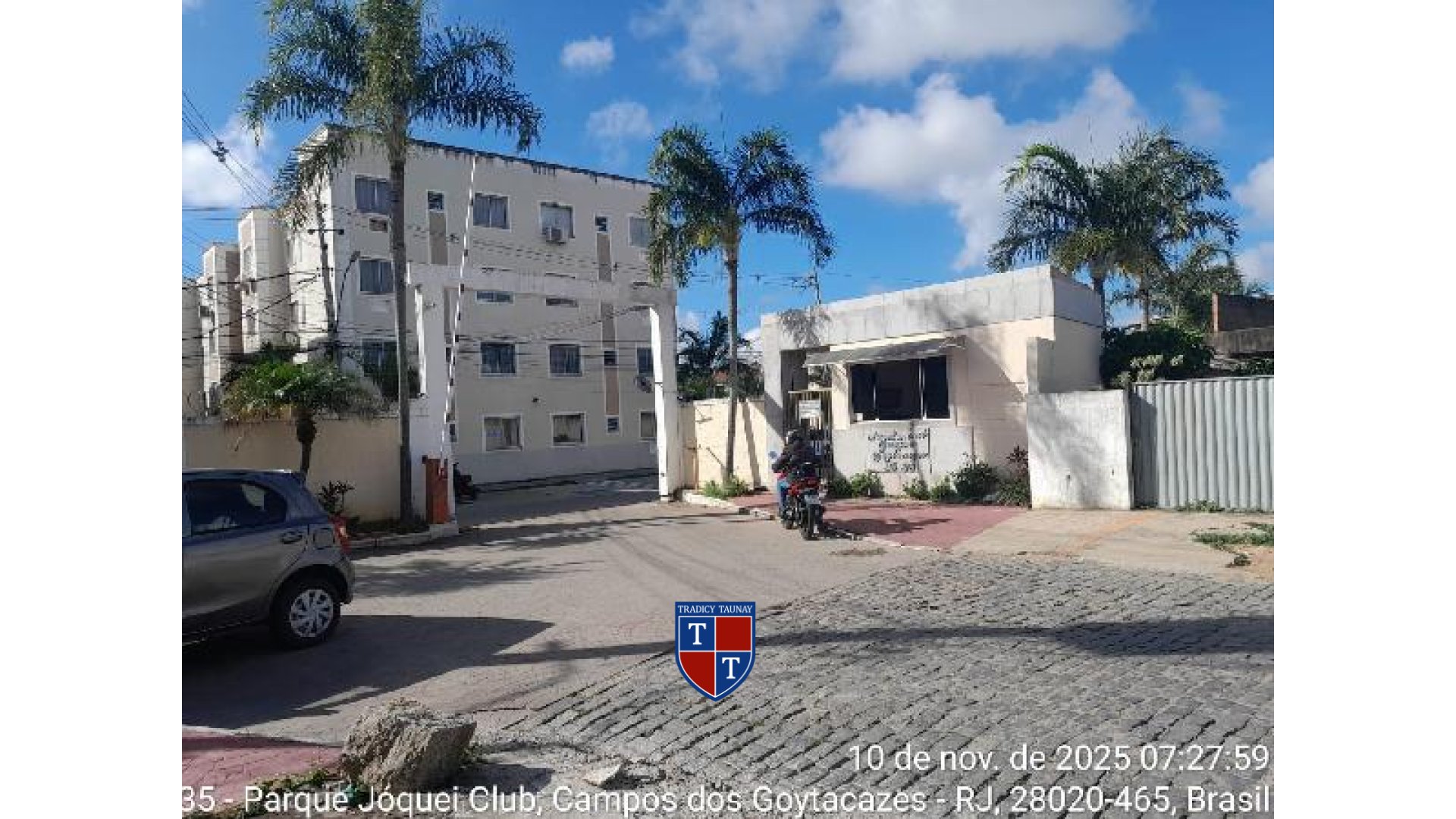 Foto 1 de APARTAMENTO em PARQUE JOQUEI CLUB - Imóvel Retomado Caixa