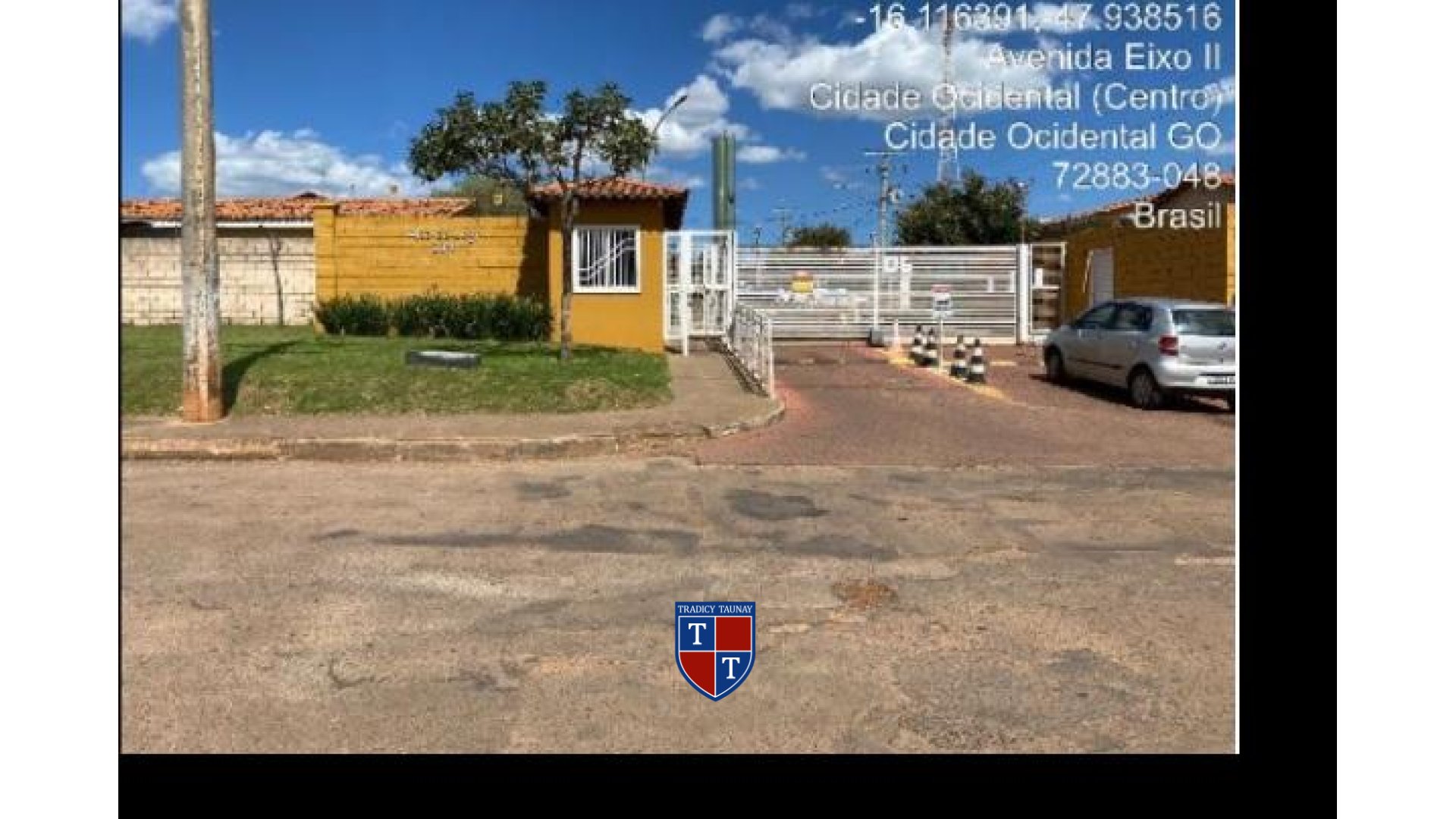 Foto 1 de CASA em CENTRO - Imóvel Retomado Caixa