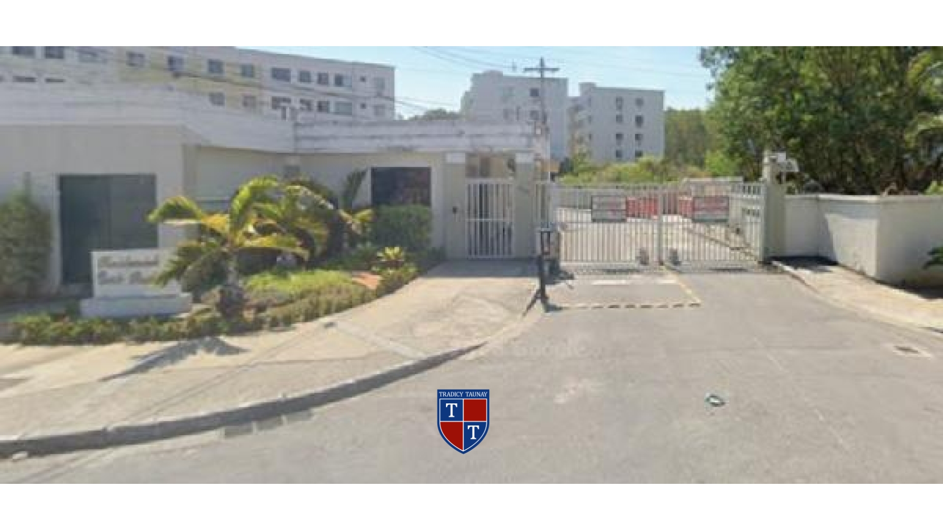 APARTAMENTO em CAMPO GRANDE