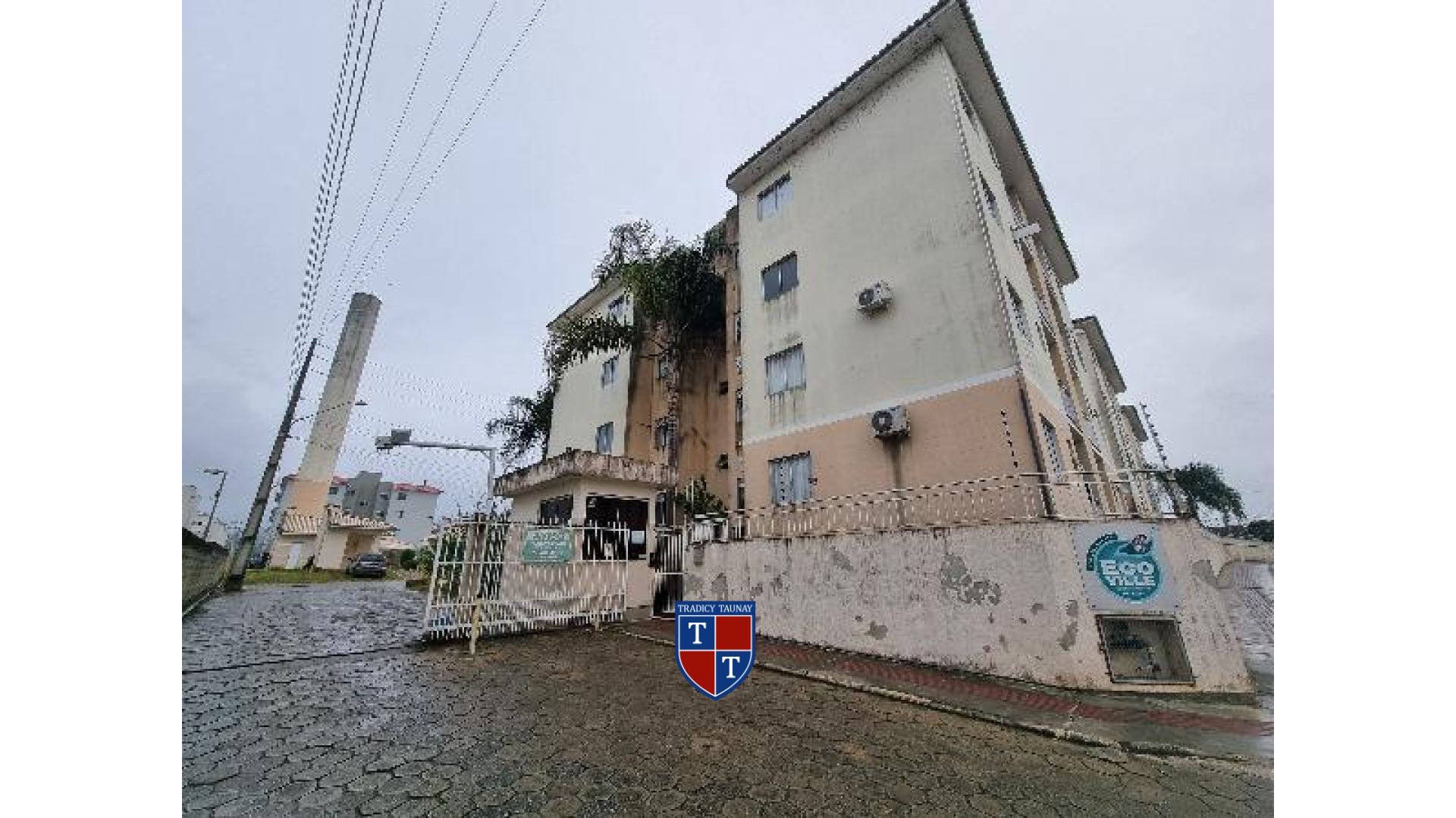 Foto 1 de APARTAMENTO em RIBANCEIRA DO SUL, SAO JOAO BATISTA/SC - Imóvel Retomado CAIXA Ref 8555526909407